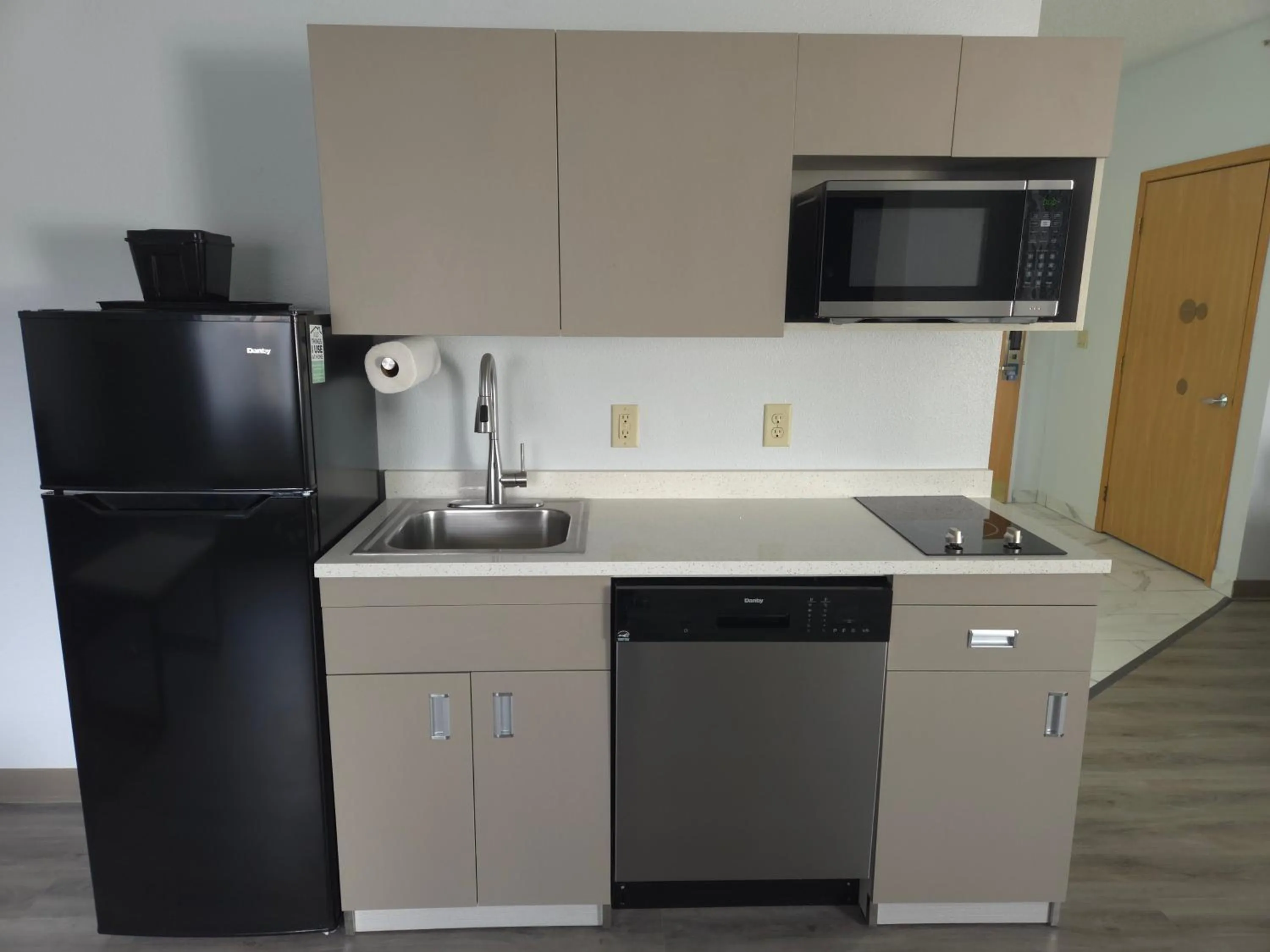 MainStay Suites LeClaire - Quad Cities