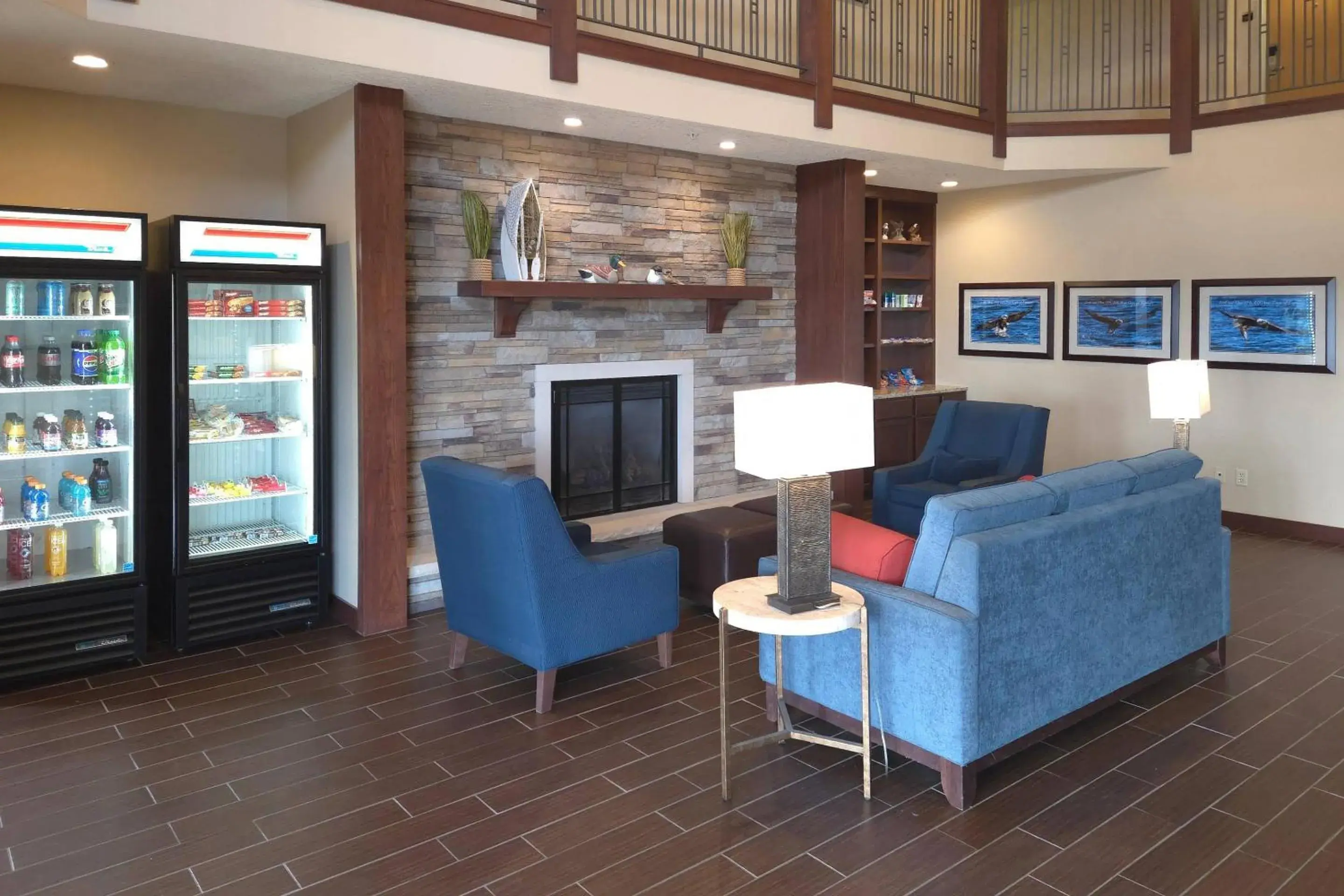 MainStay Suites LeClaire - Quad Cities MainStay Suites LeClaire - Quad Cities