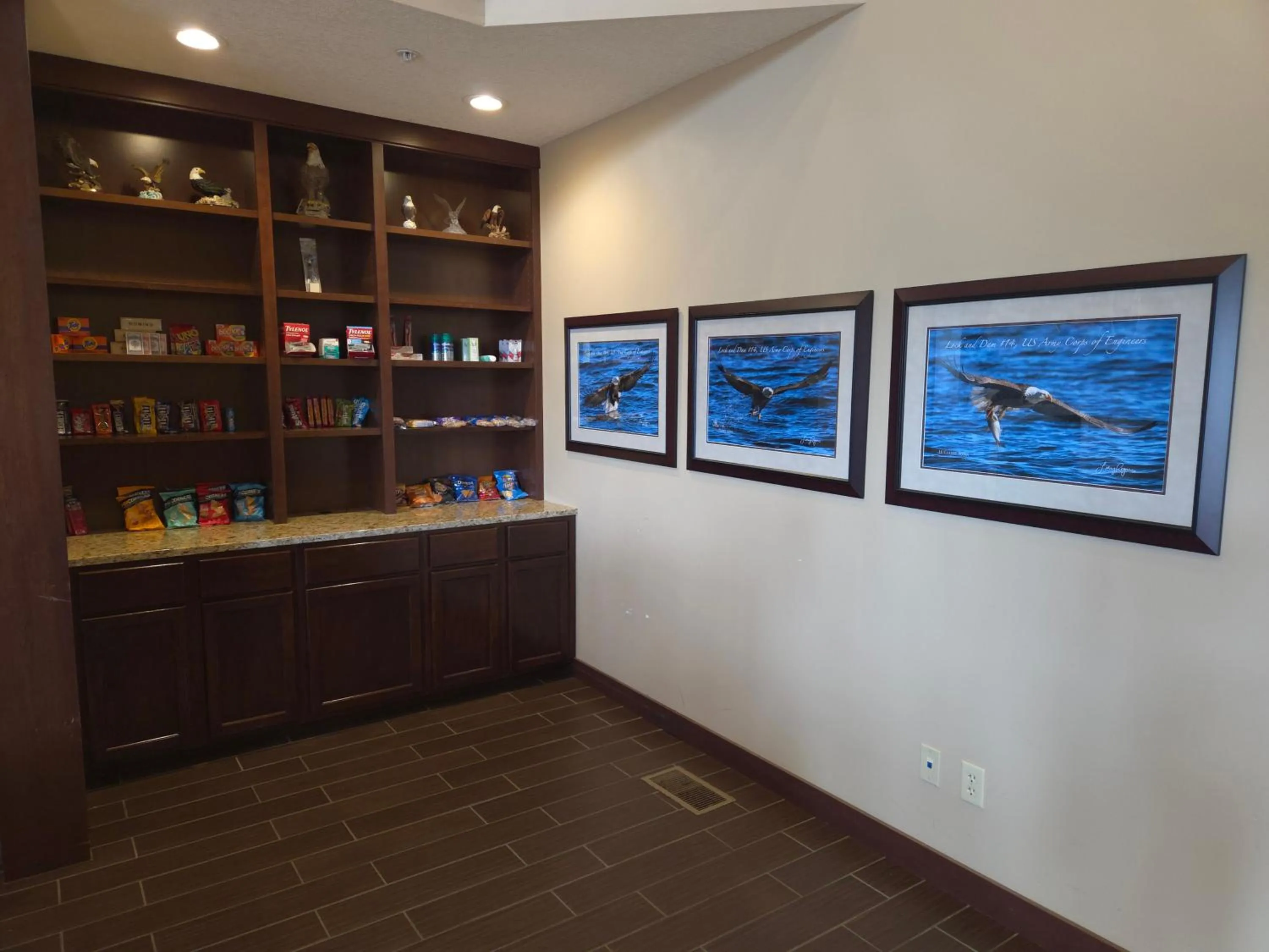 MainStay Suites LeClaire - Quad Cities