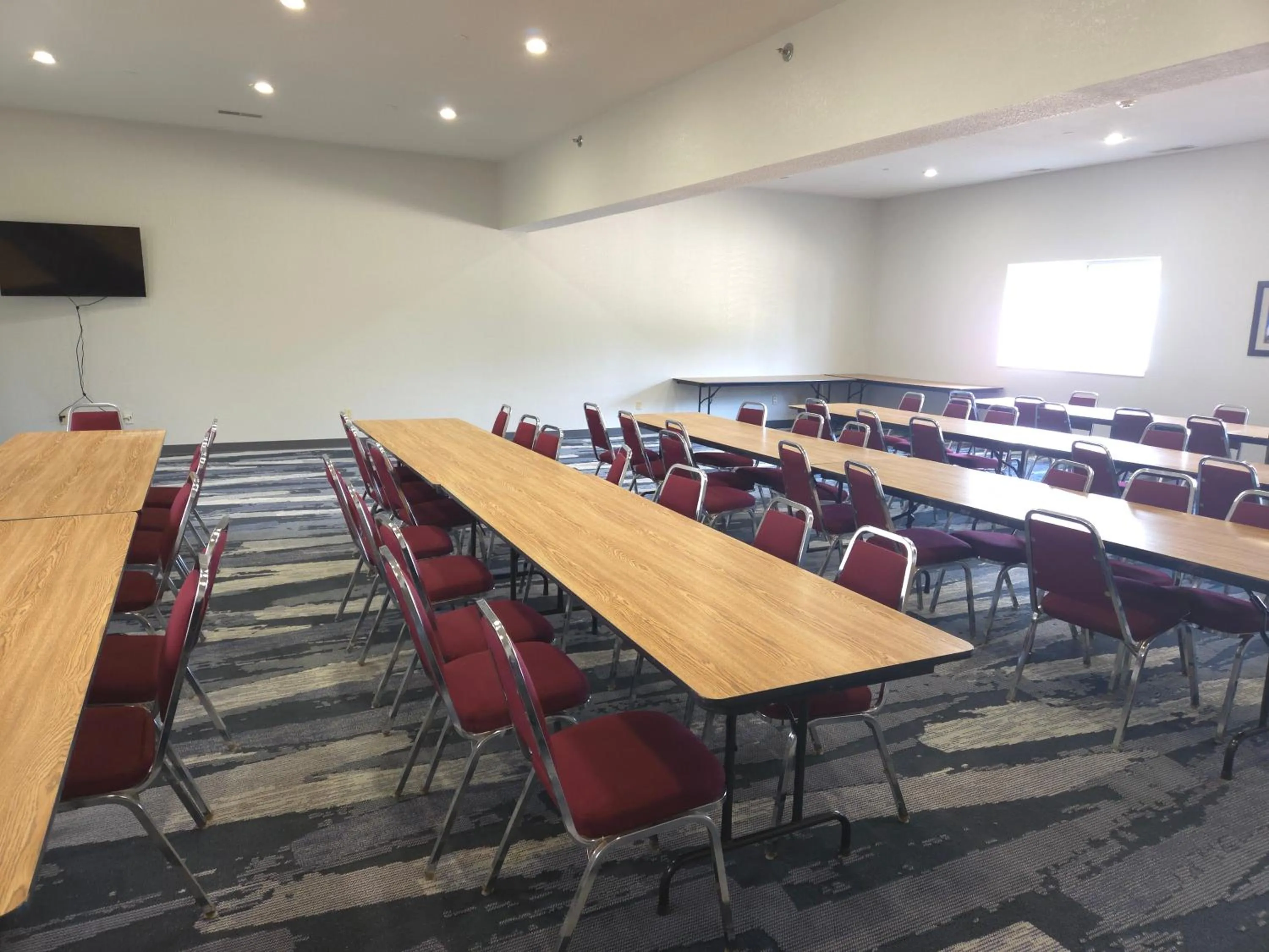 MainStay Suites LeClaire - Quad Cities