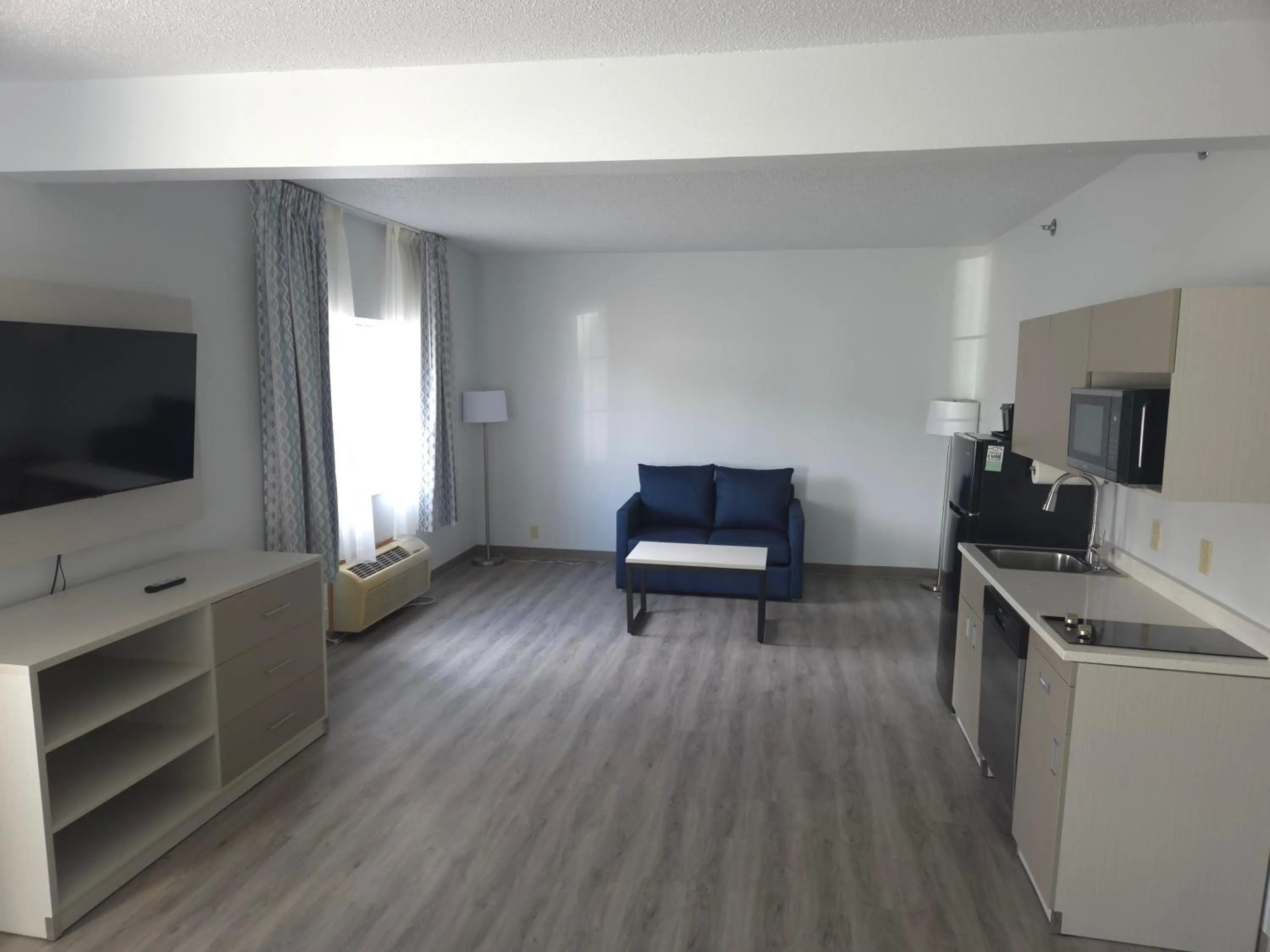 MainStay Suites LeClaire - Quad Cities