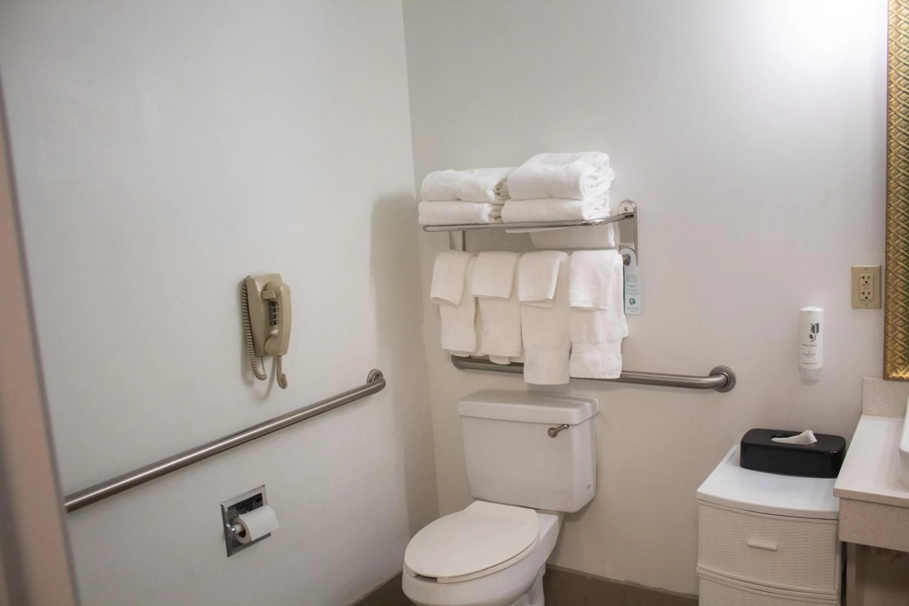 Country Inn & Suites by Radisson, Big Rapids, MI