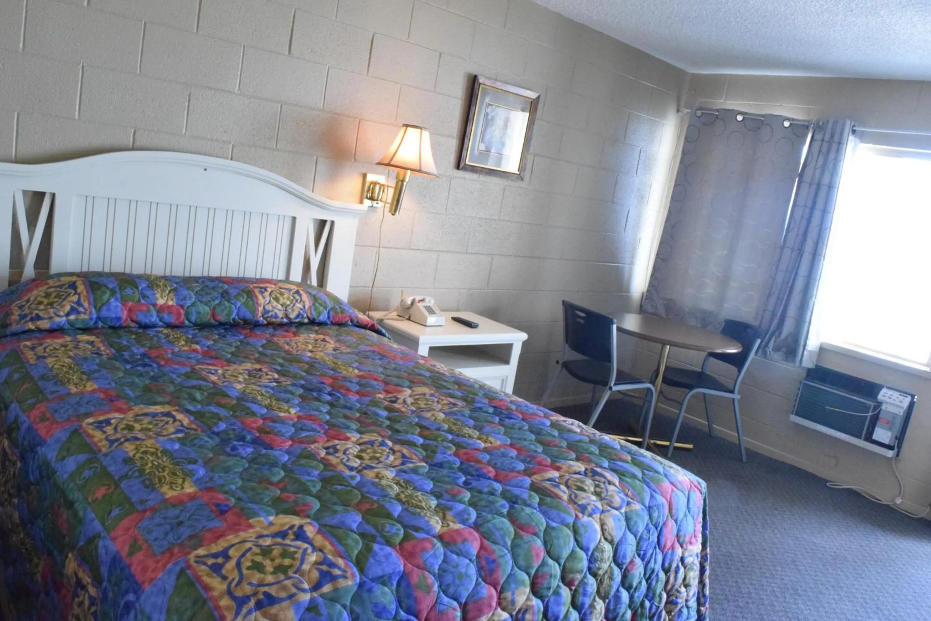 Imperial Motel