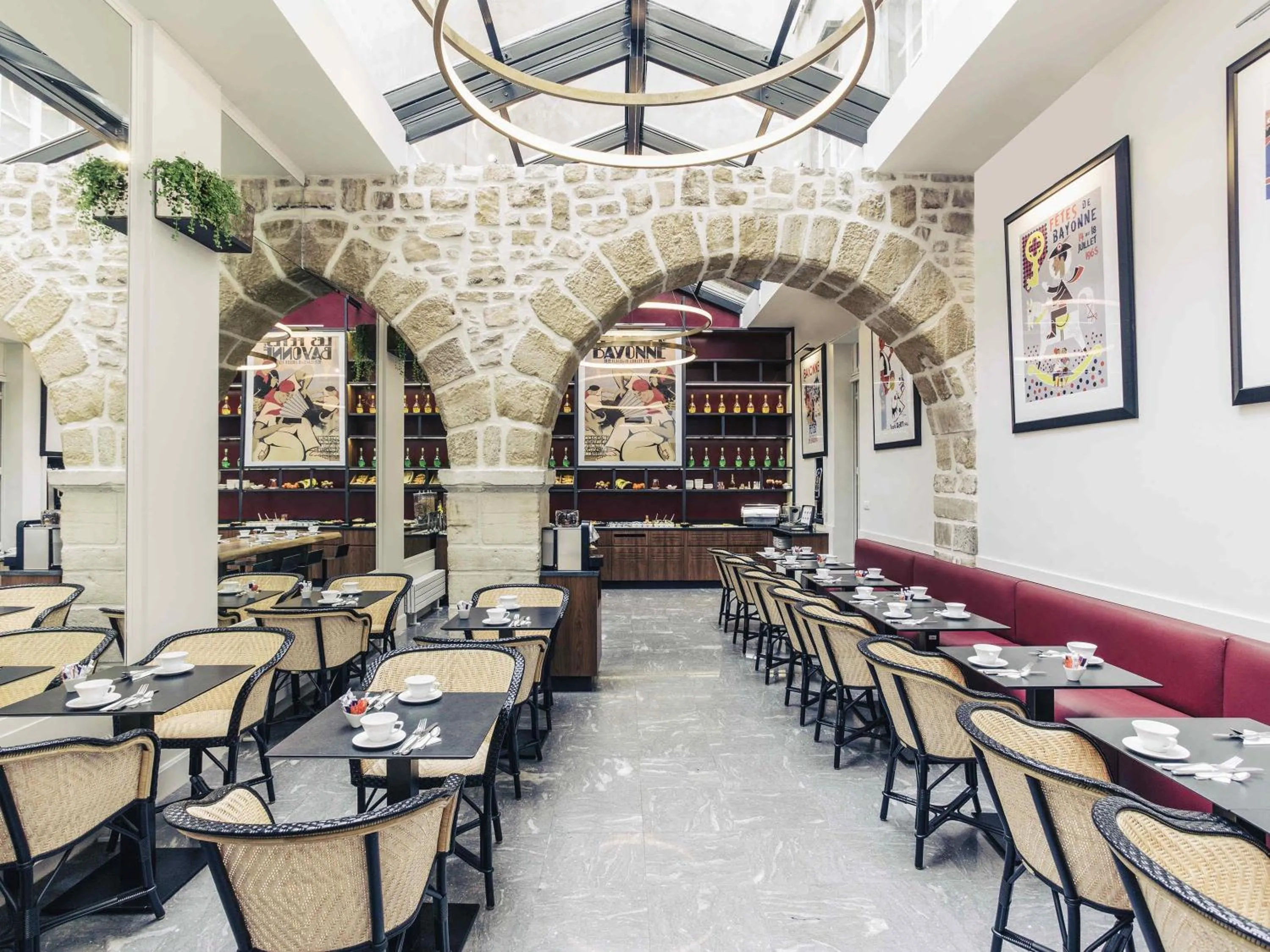 Other in Hôtel Mercure Bayonne Centre Le Grand Hotel