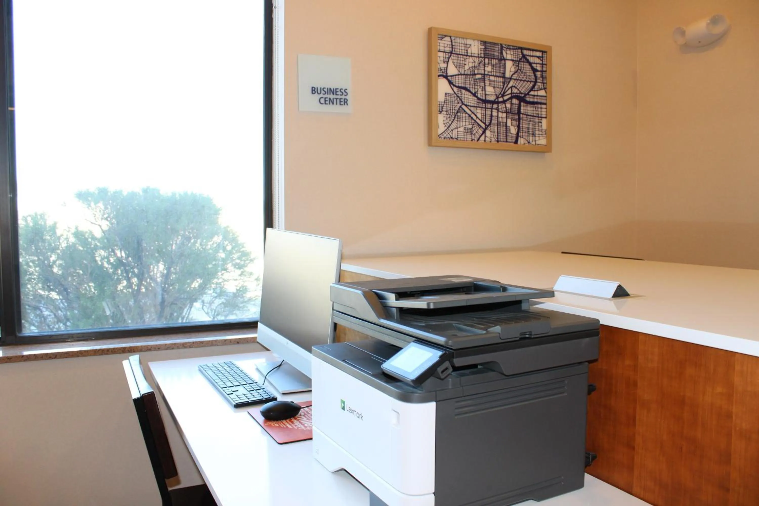 Business facilities in Holiday Inn Express & Suites Truth Or Consequences by IHG