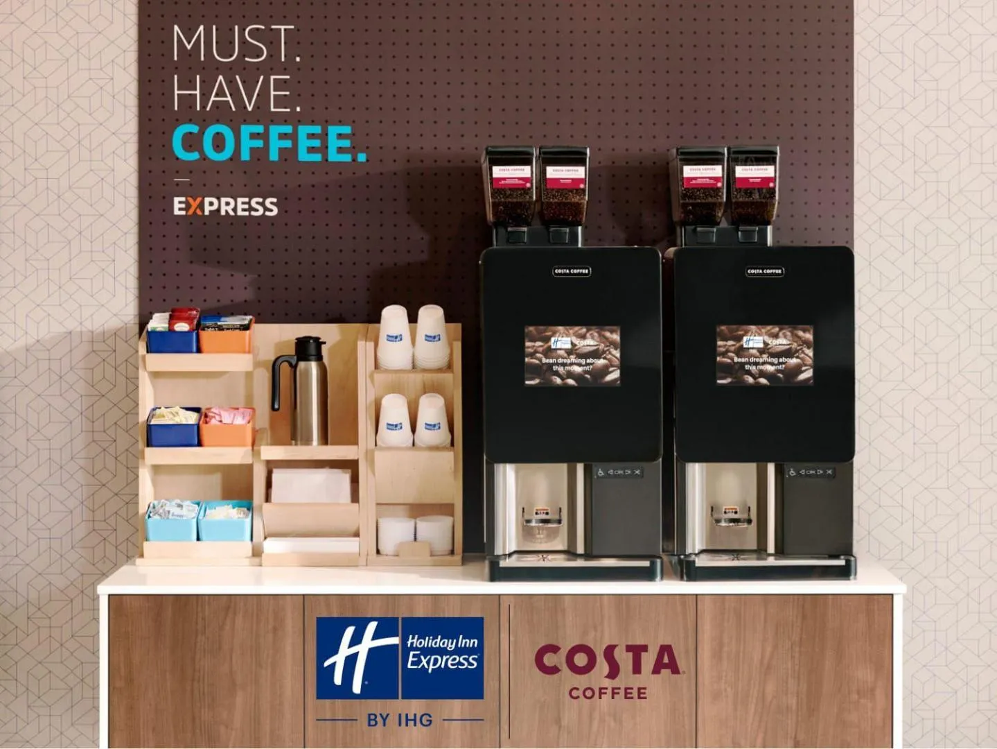 Off site in Holiday Inn Express & Suites Truth Or Consequences by IHG