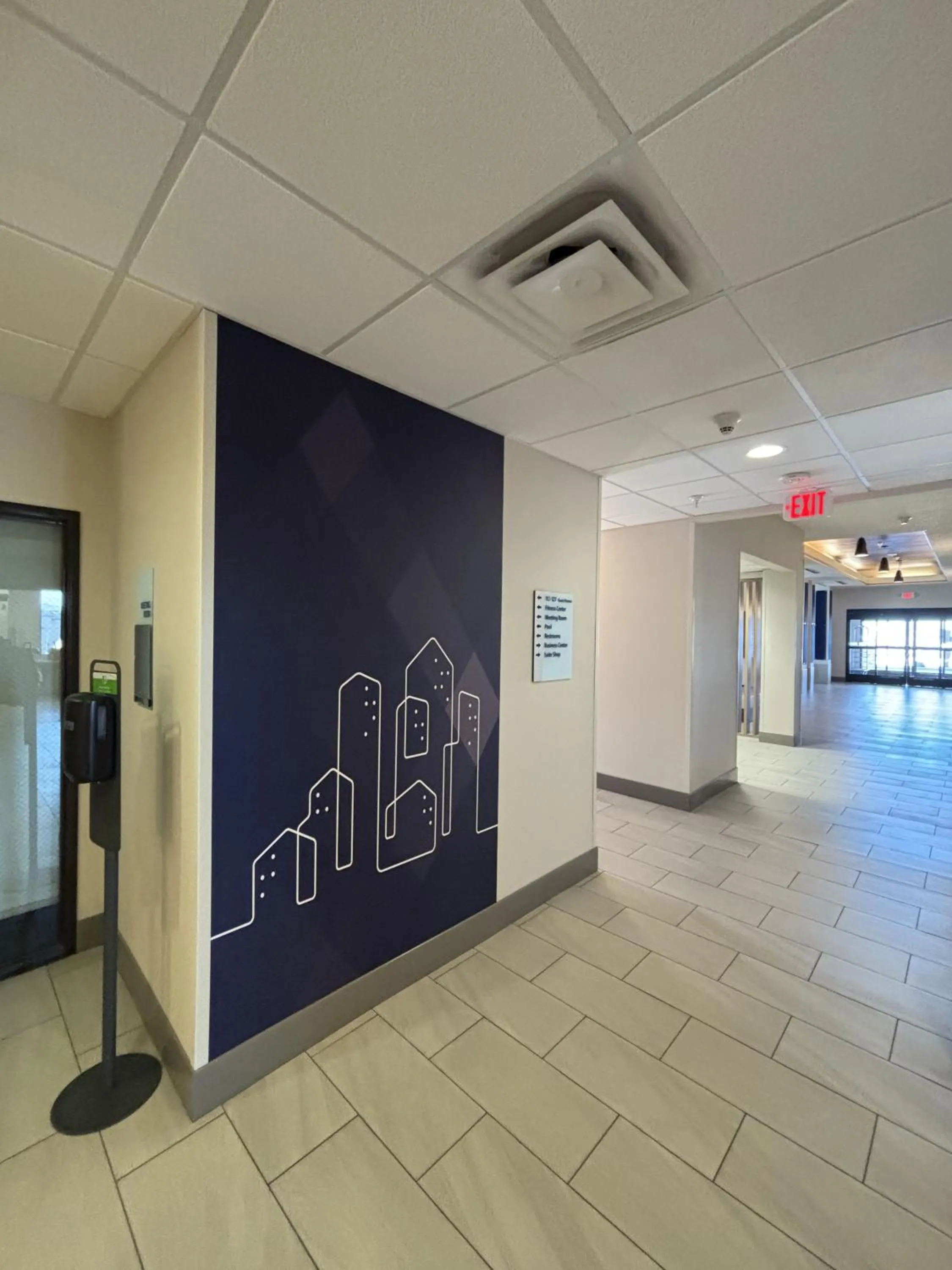 Other in Holiday Inn Express & Suites Truth Or Consequences by IHG