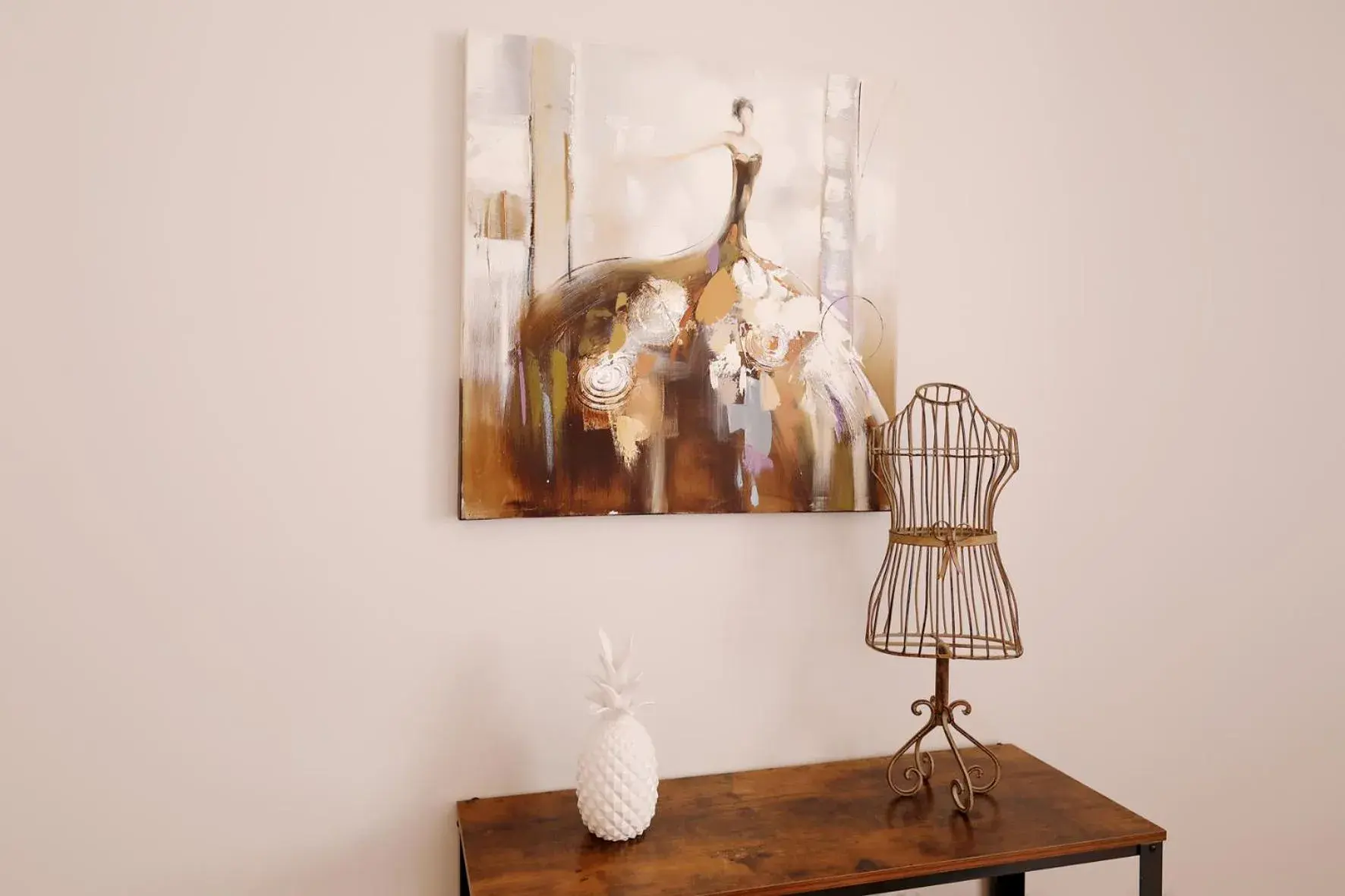 Apartment in Le Porta 5 Apartment in Le Porta 5