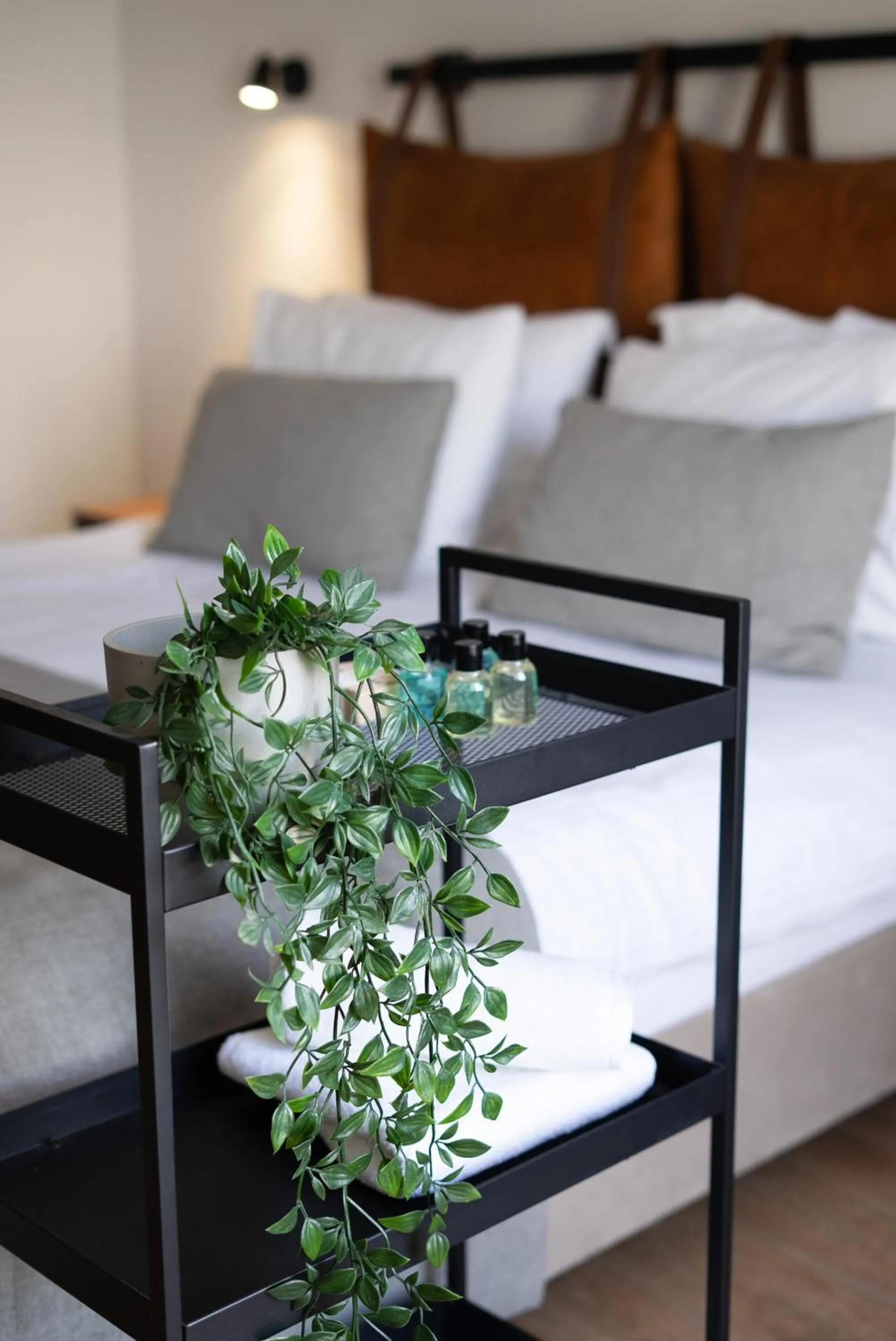 Bedroom, Bed in LAFARINE HOTEL