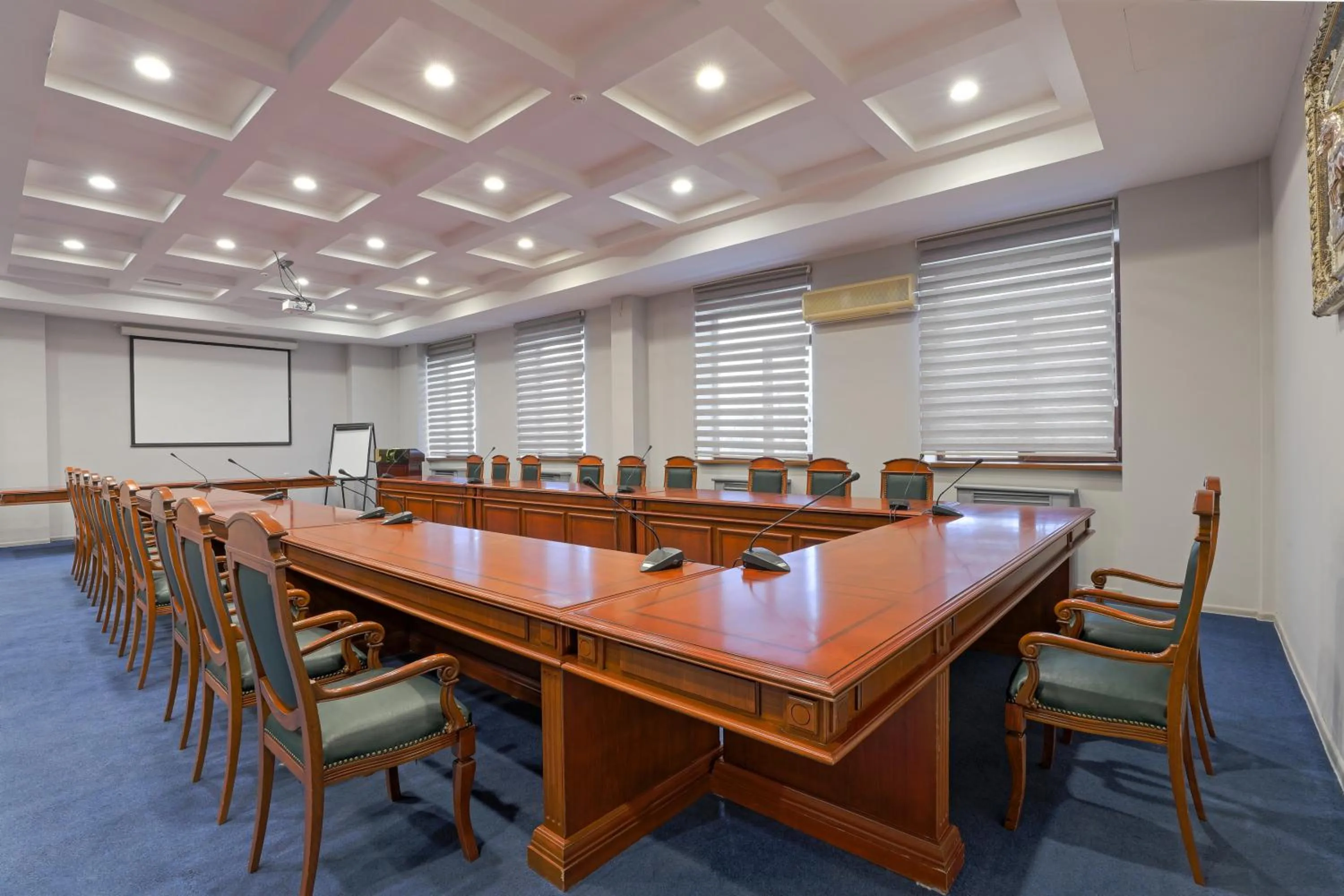 Meeting/conference room in Kecharis Hotel & Resort
