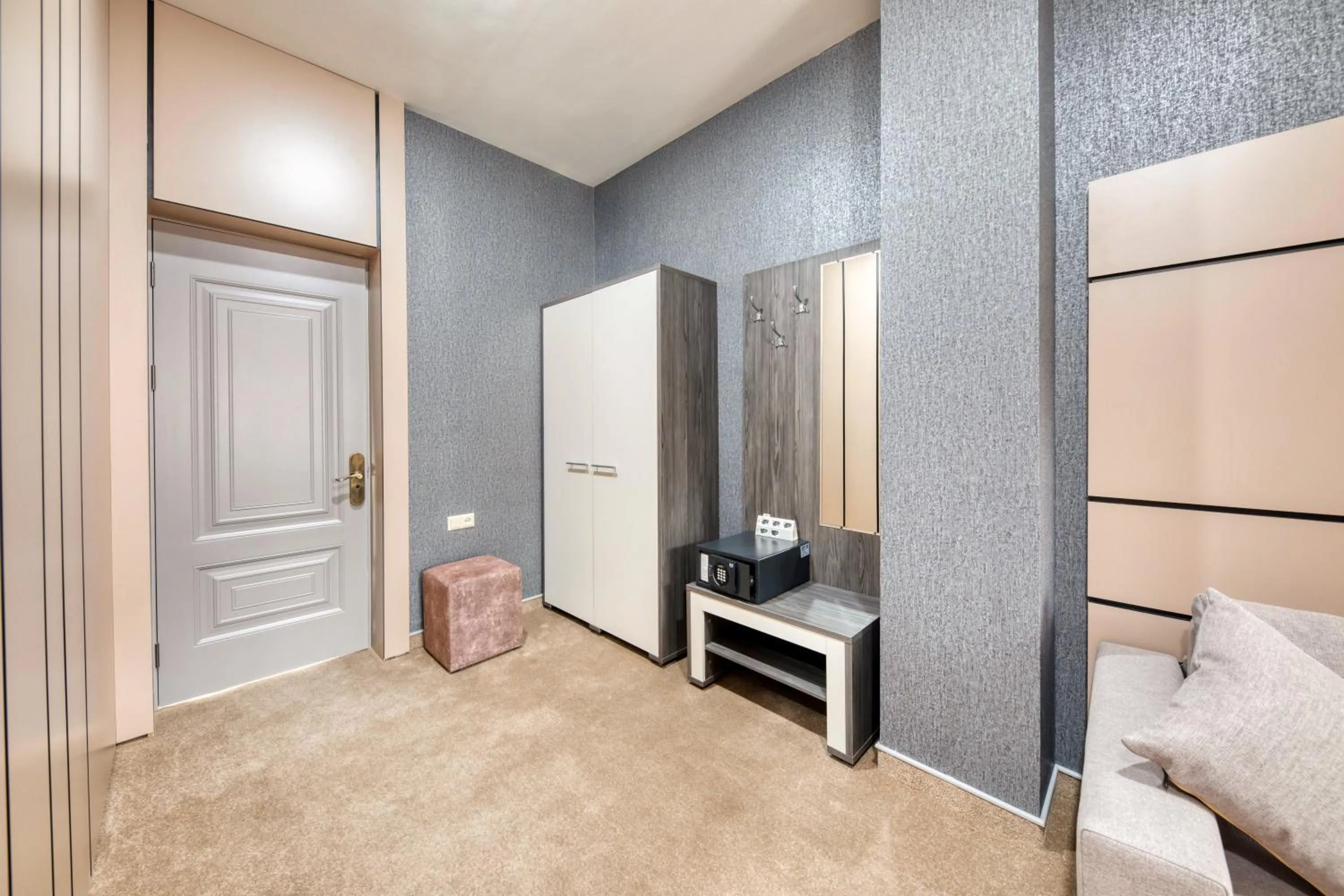 Photo of the whole room, Bed in Kecharis Hotel & Resort