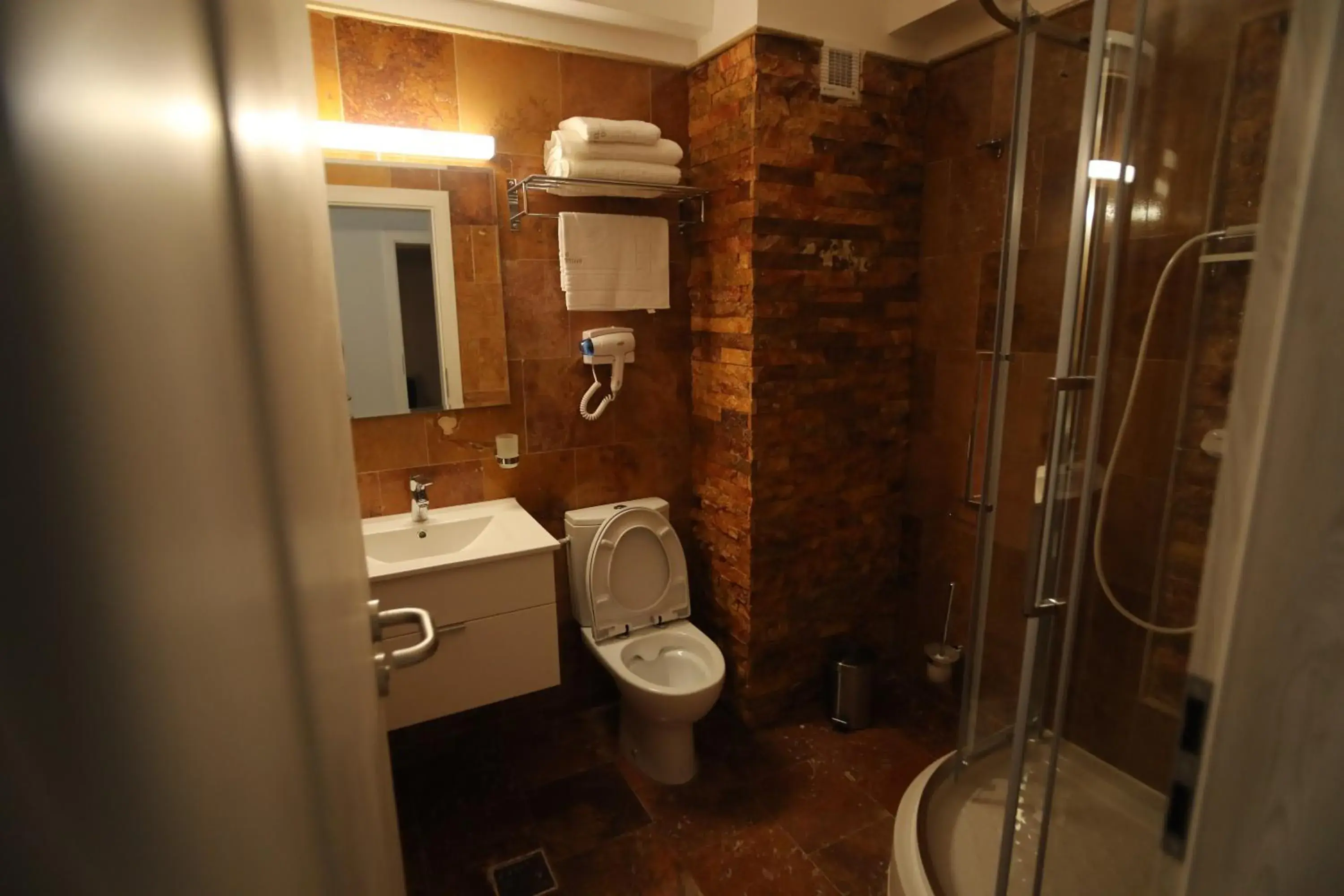 Double Room - single occupancy in Hotel Dedal Double Room - single occupancy in Hotel Dedal