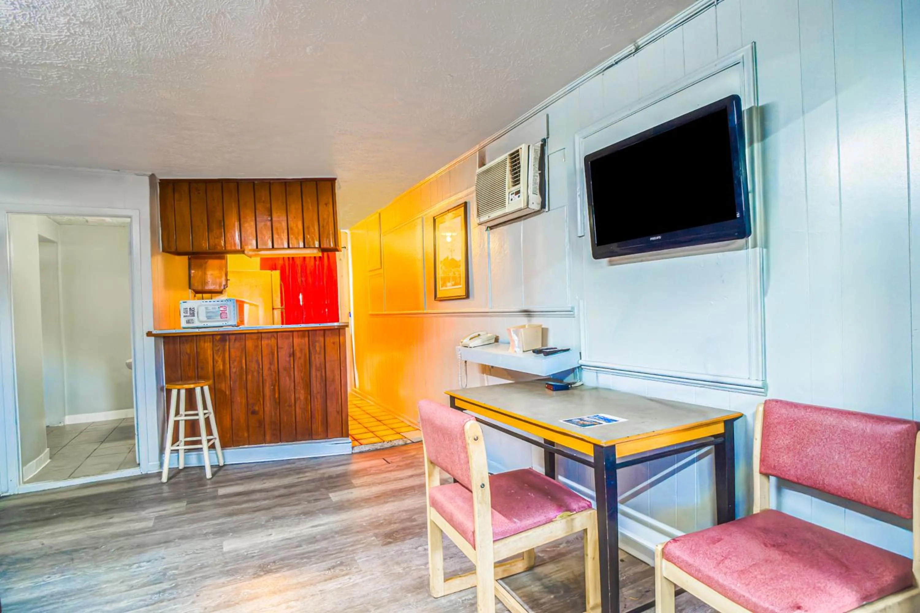 Area and facilities in Colony Inn By OYO Columbus US-280