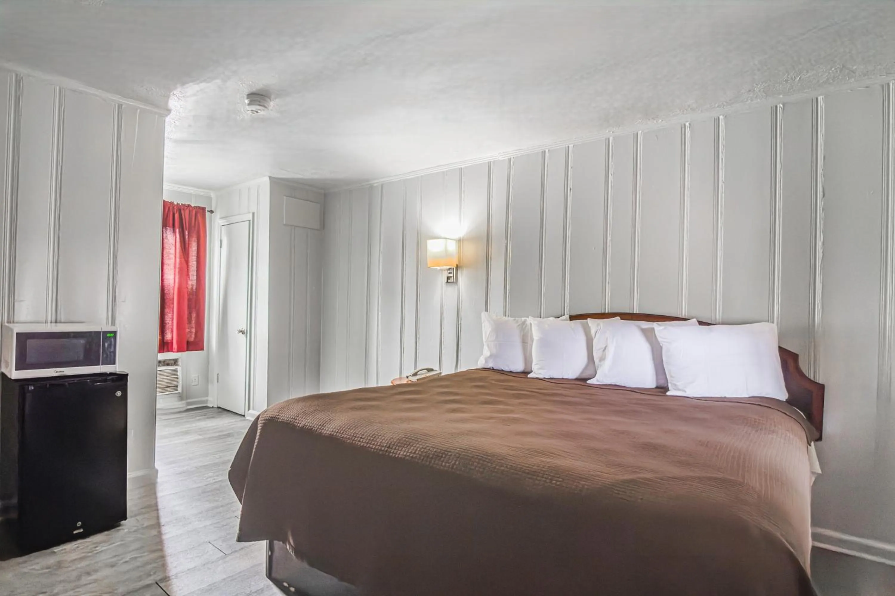 Bedroom, Bed in Colony Inn By OYO Columbus US-280