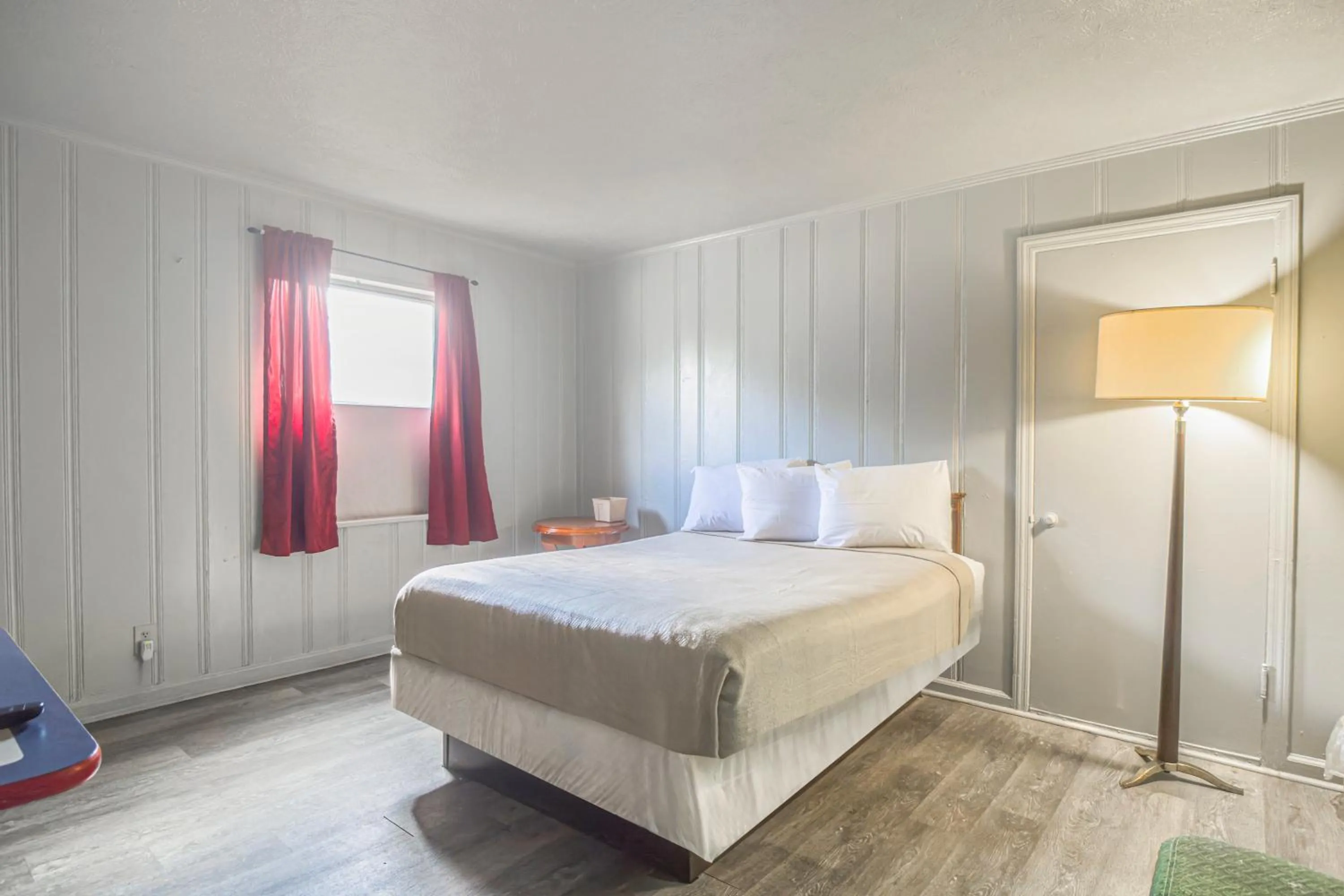 Bedroom, Bed in Colony Inn By OYO Columbus US-280