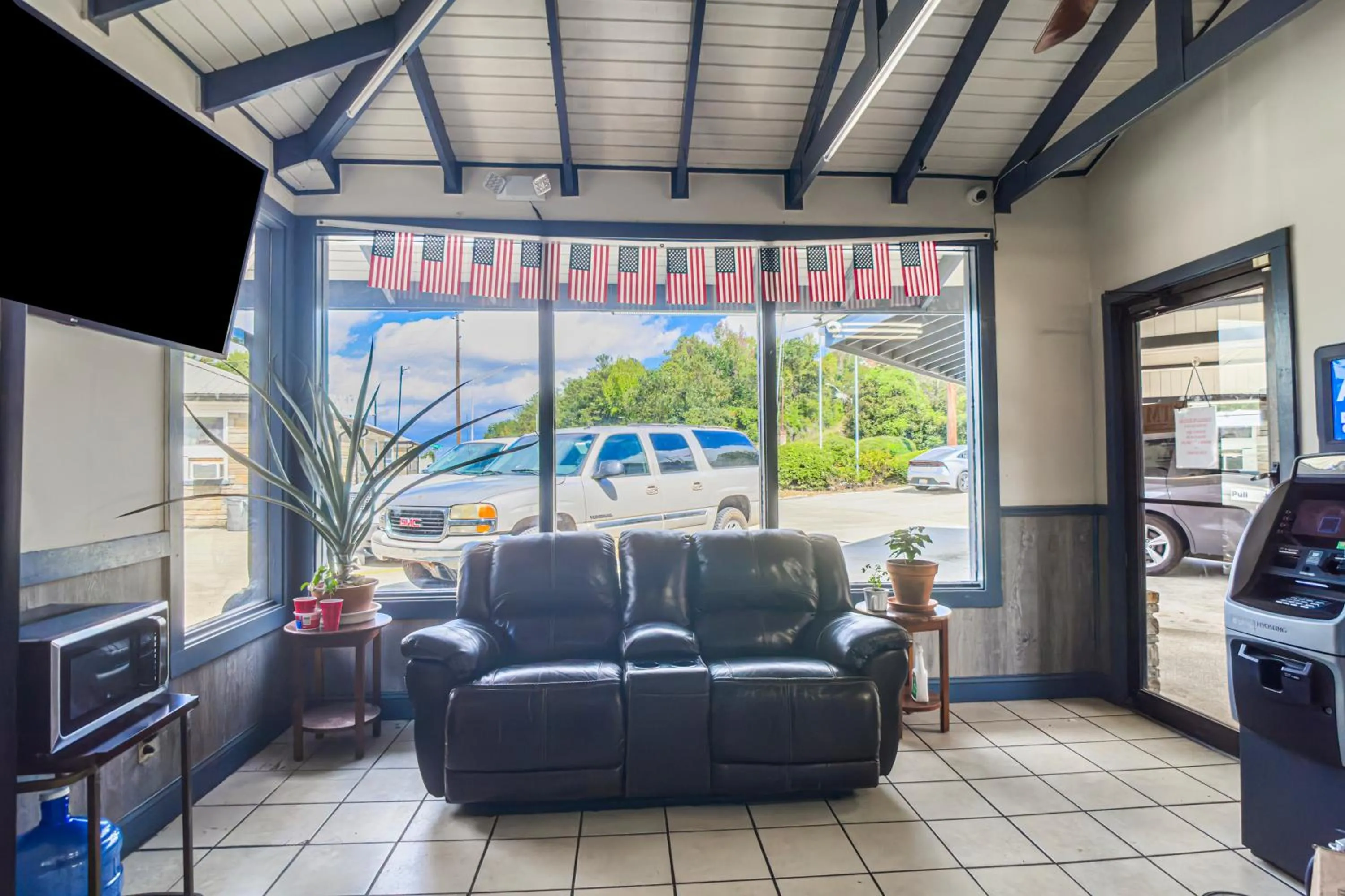 Lobby or reception in Colony Inn By OYO Columbus US-280