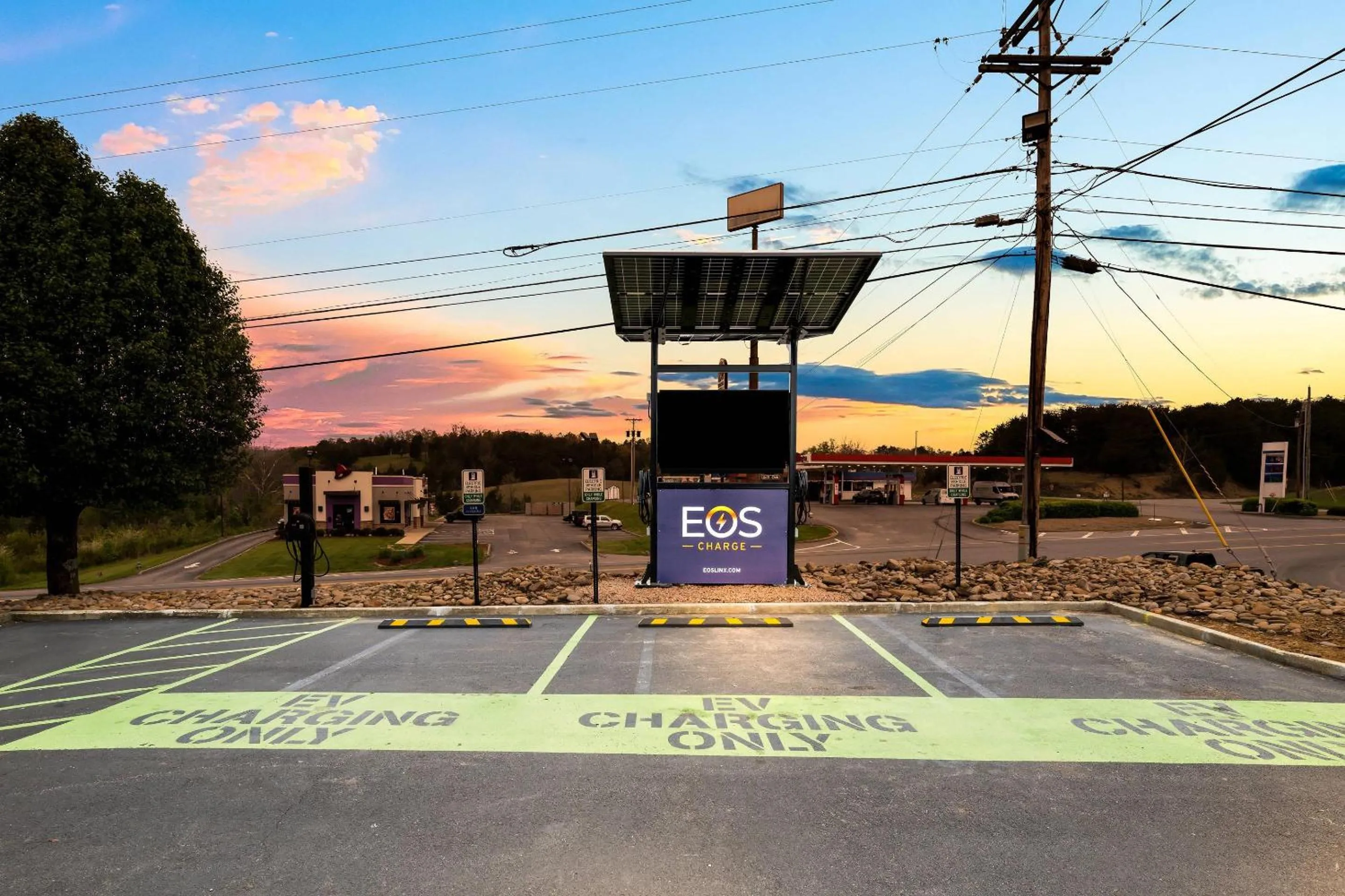 Property building in Quality Inn Bulls Gap