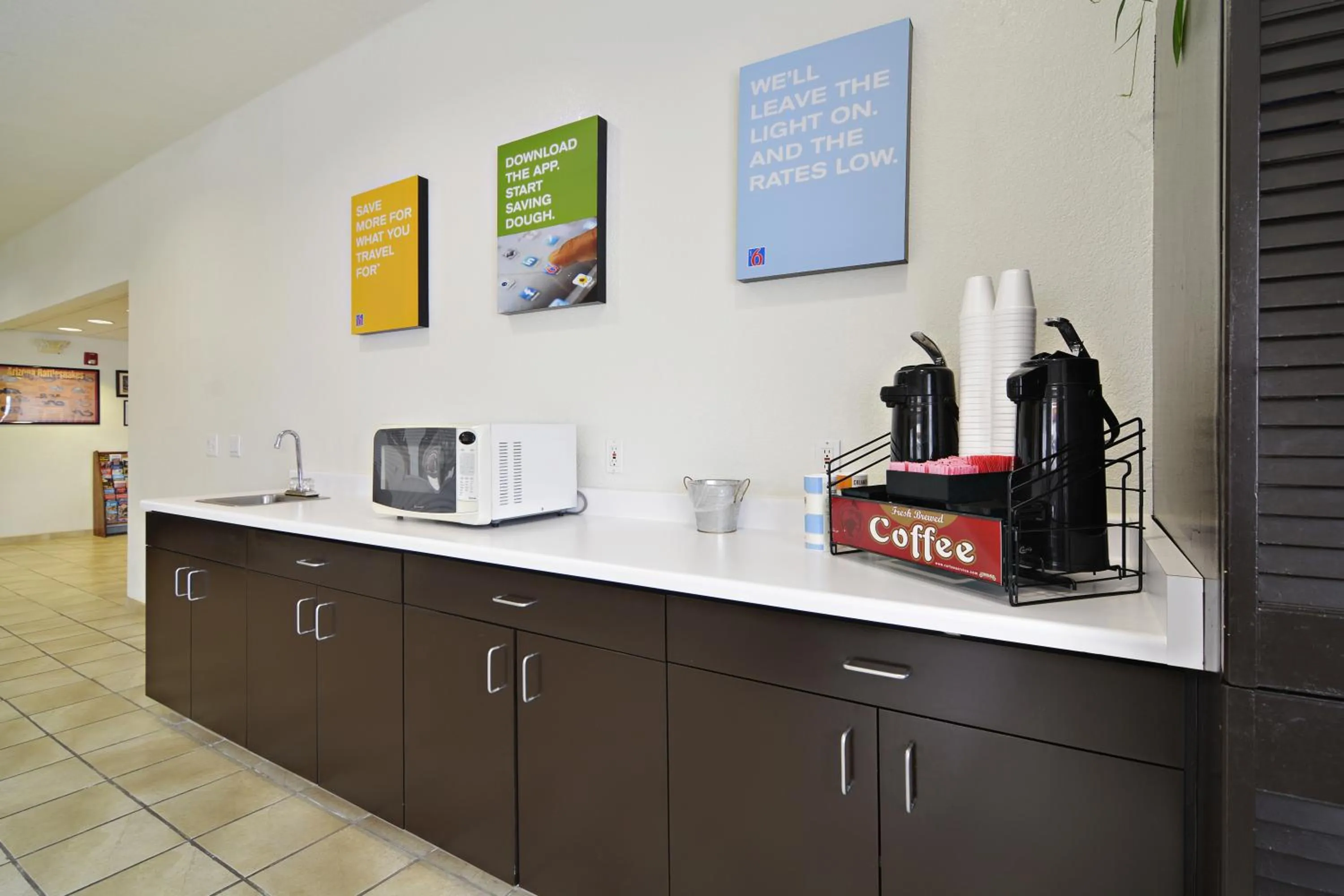 Other in Motel 6-Benson, AZ