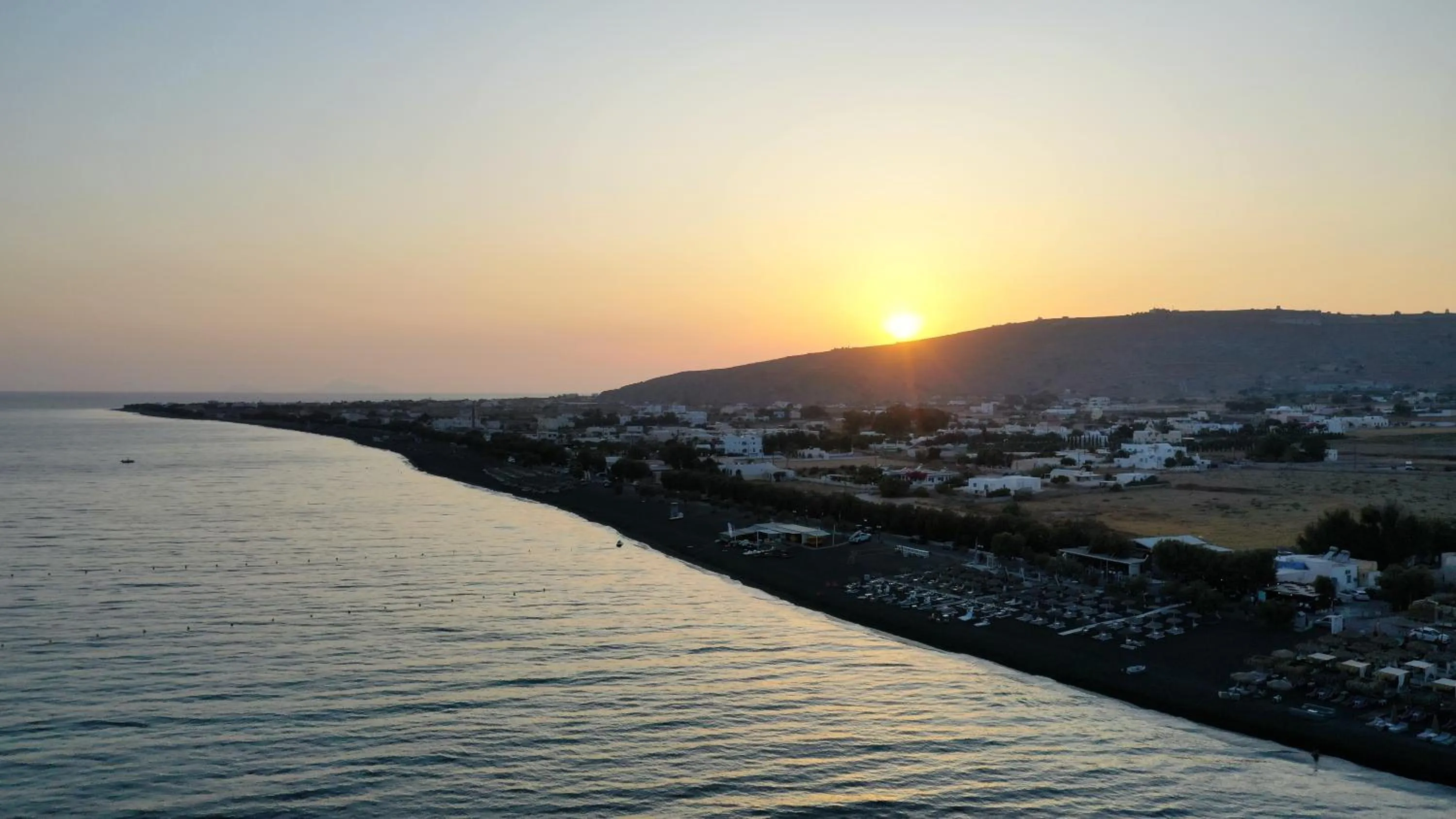 Cyclops Beach Apartments