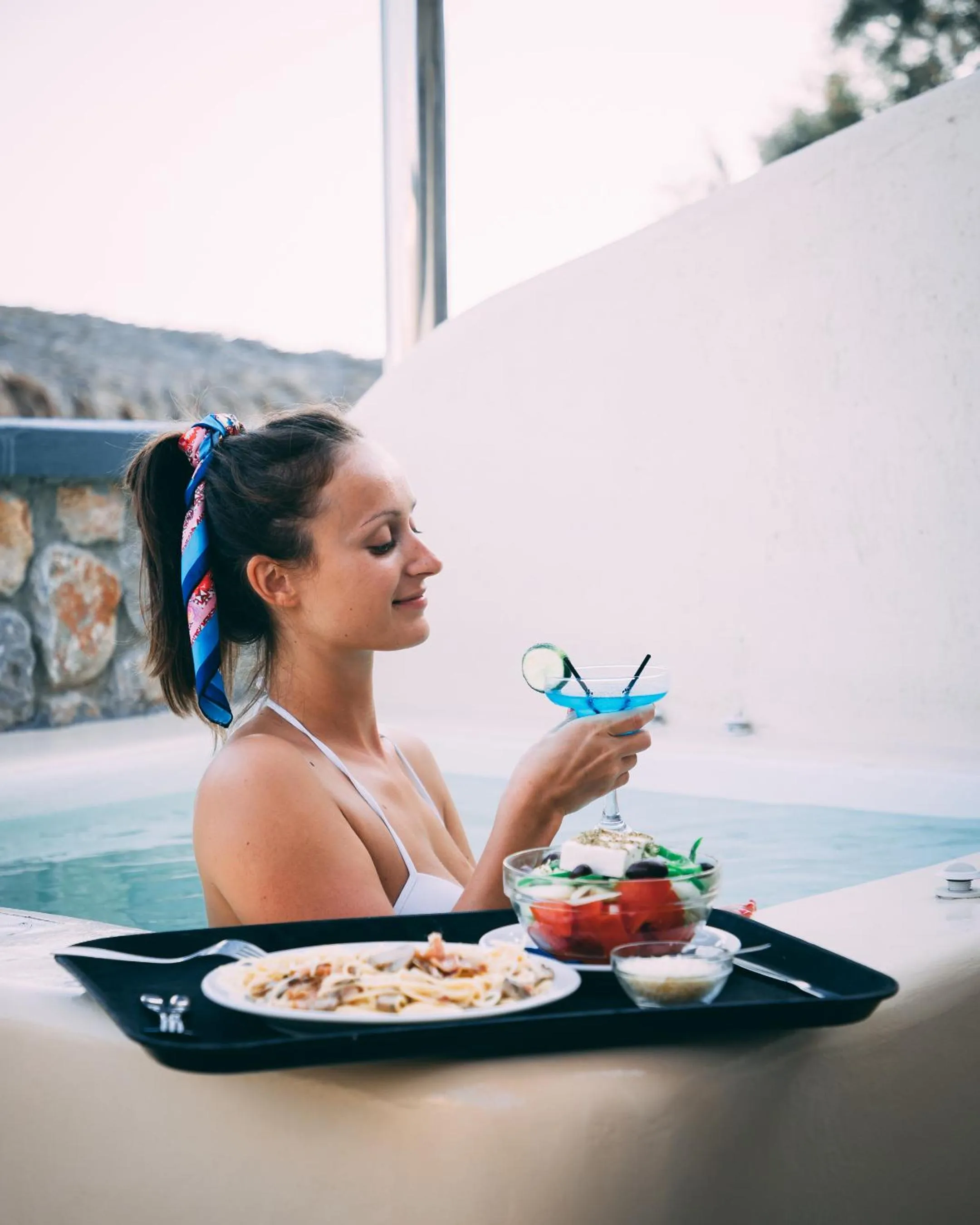 Cyclops Beach Apartments