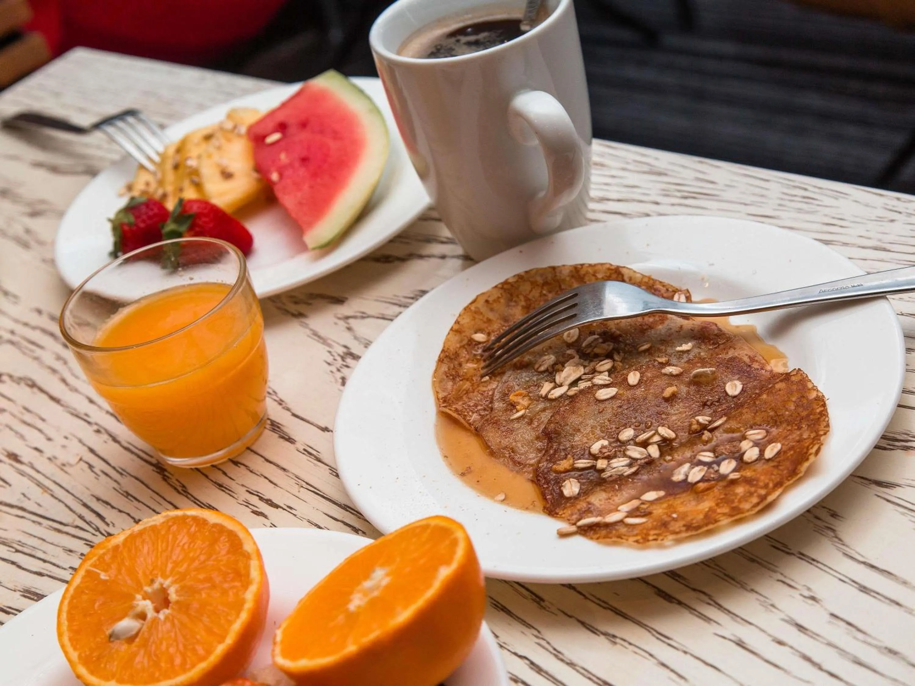 Other in ibis Styles Chaumont Centre Gare