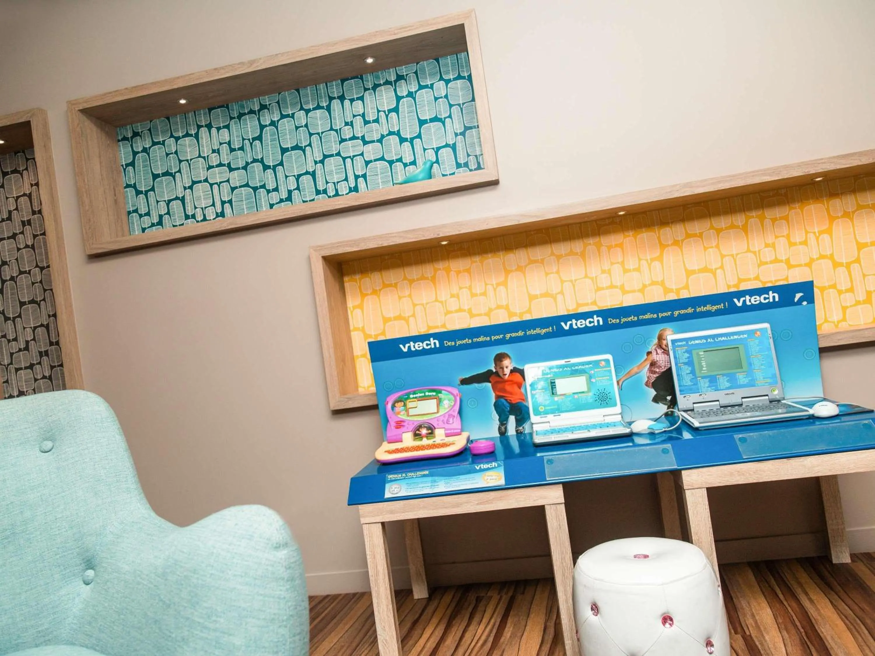 Other in ibis Styles Chaumont Centre Gare