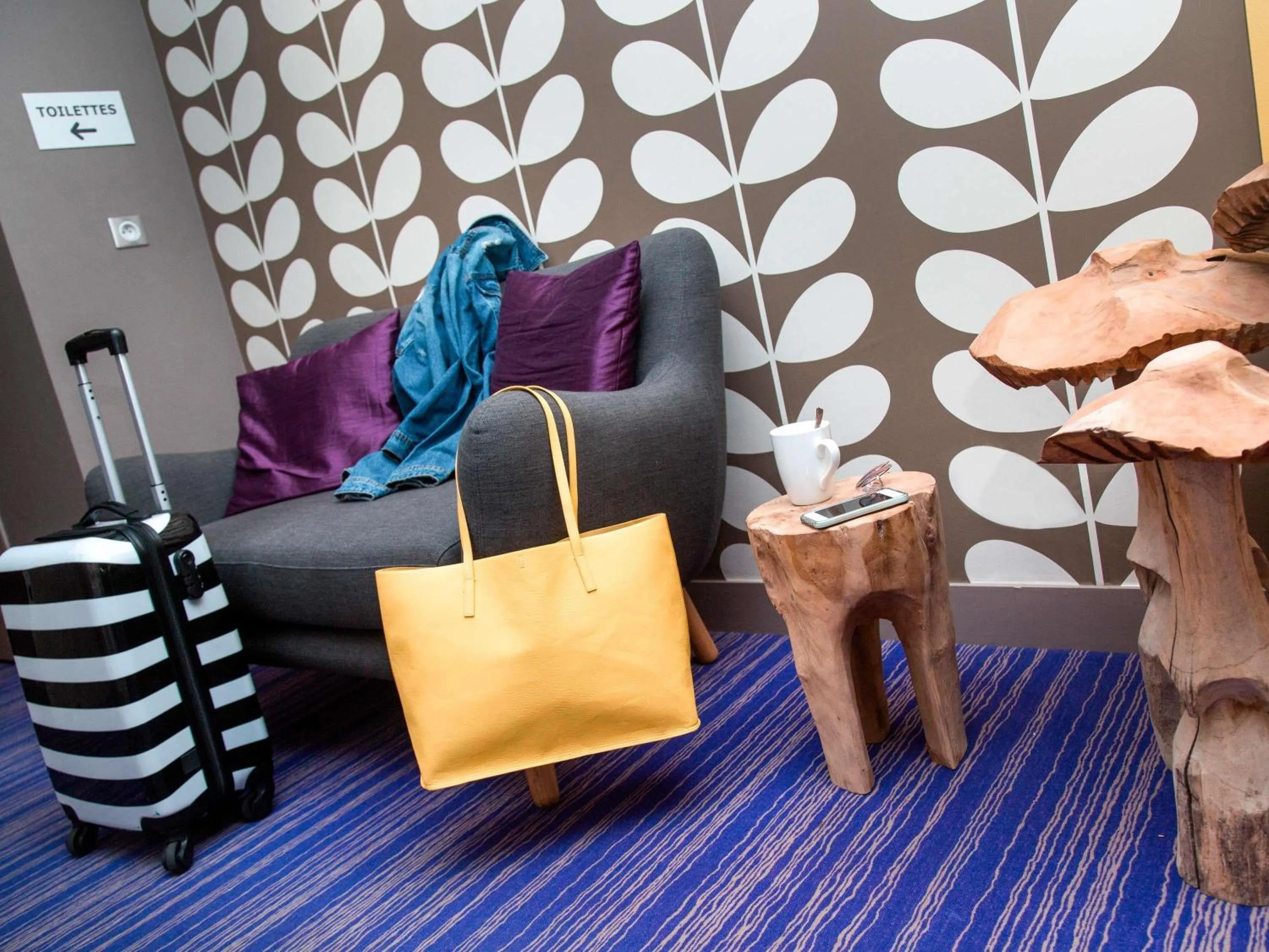 Other in ibis Styles Chaumont Centre Gare