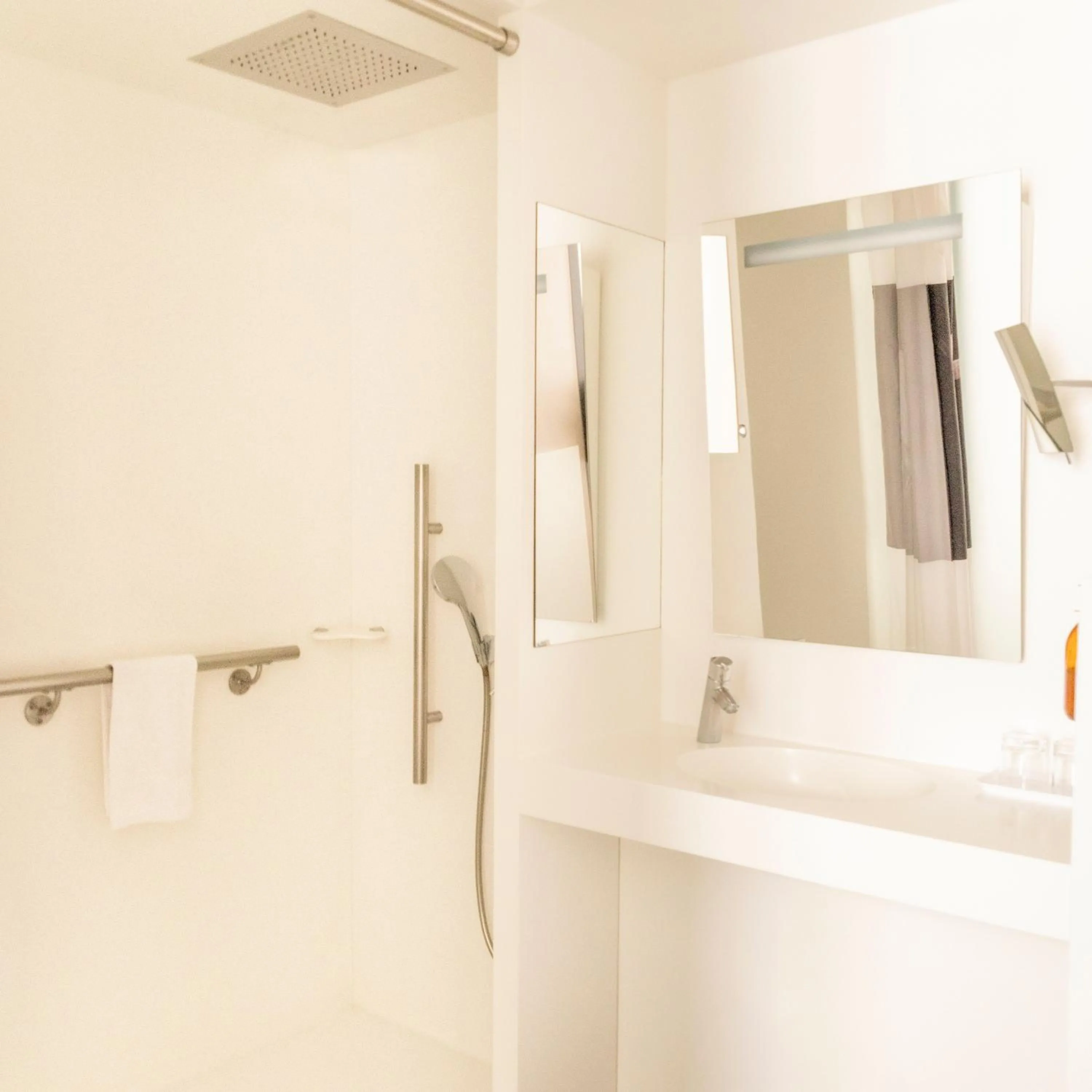 Grand Hotel Francais