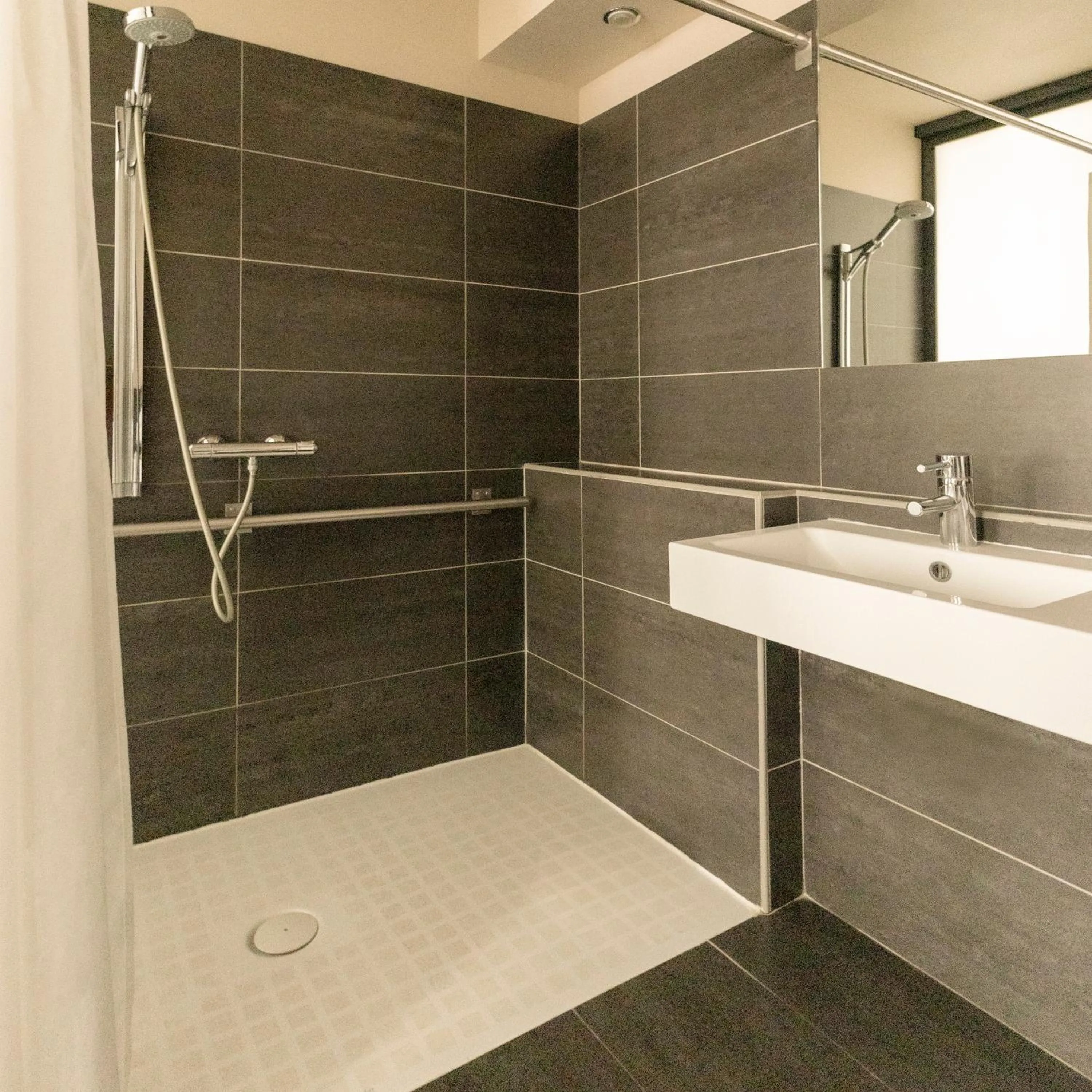 Grand Hotel Francais