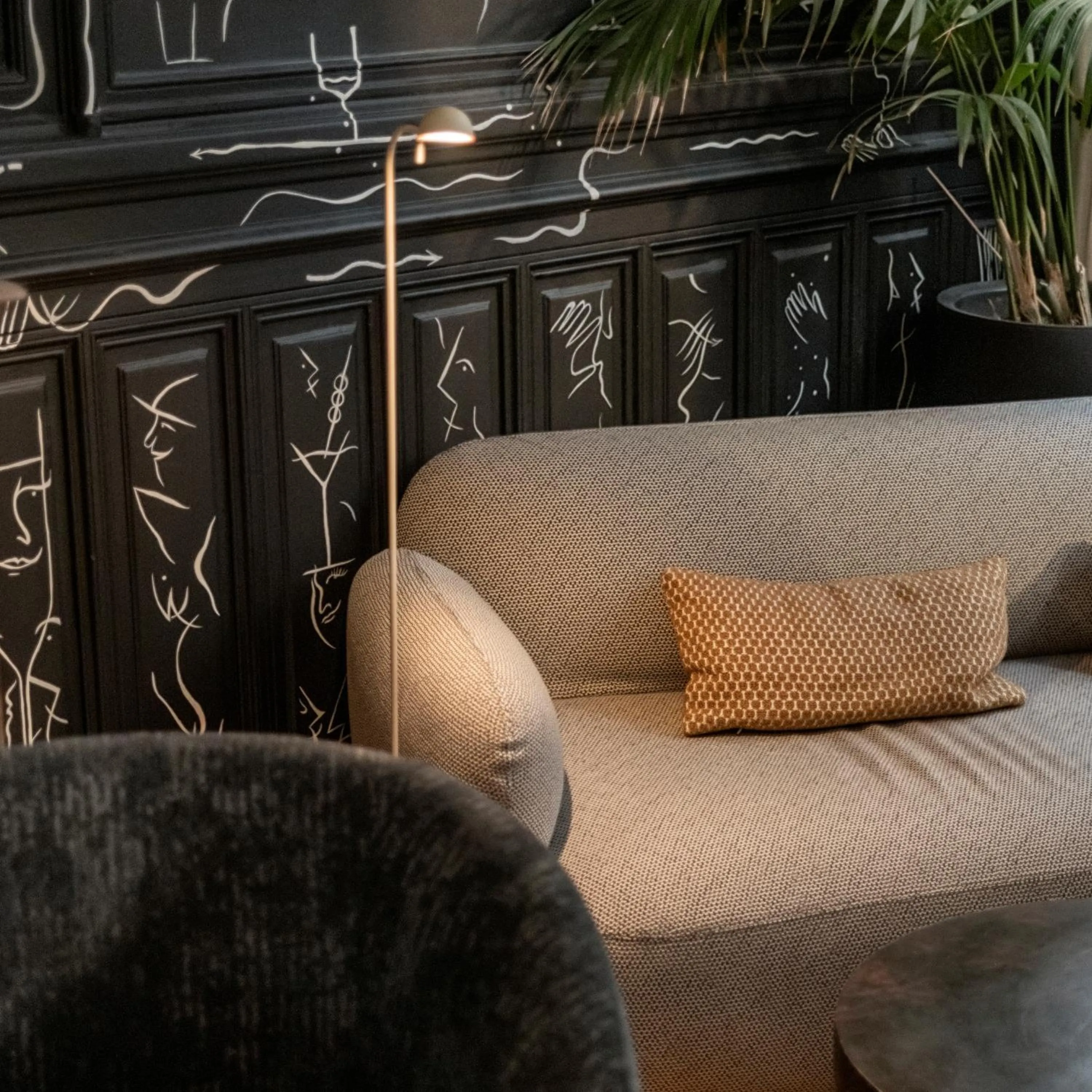 Grand Hotel Francais