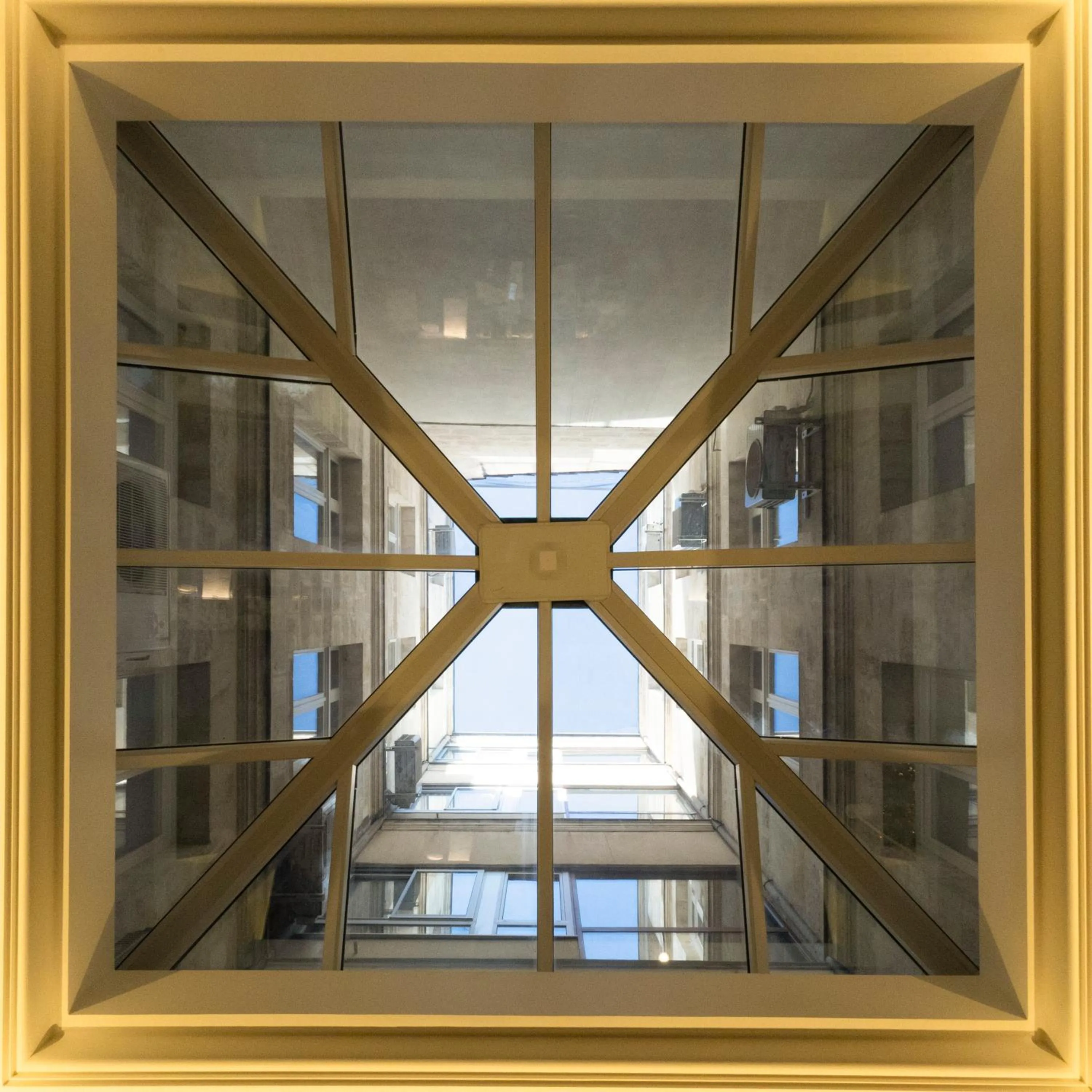 Grand Hotel Francais