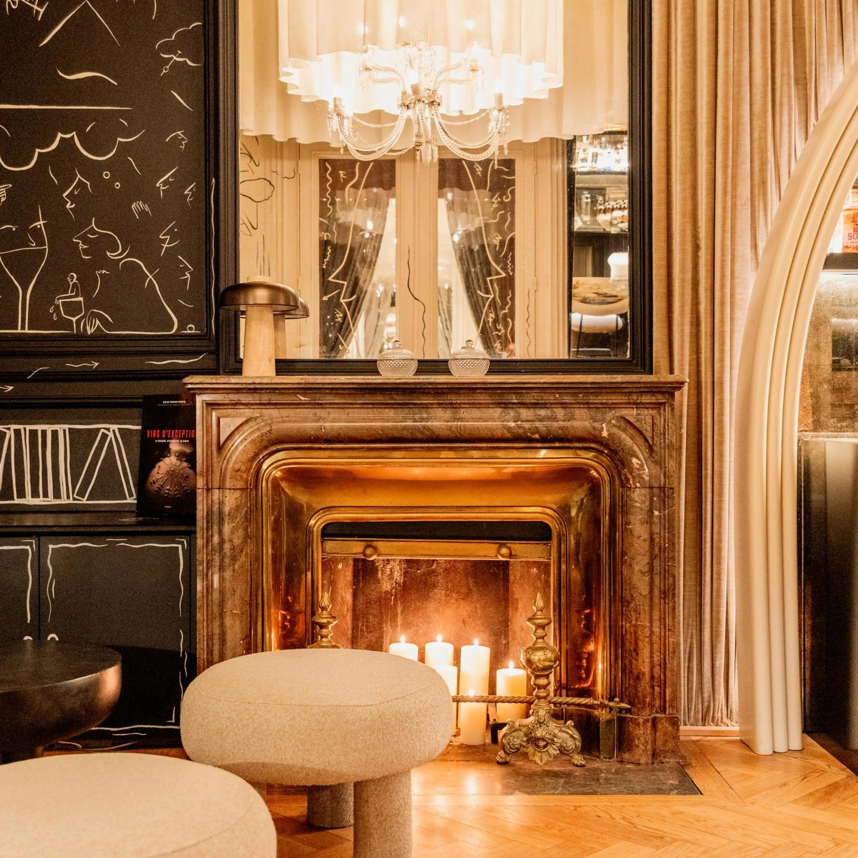 Grand Hotel Francais