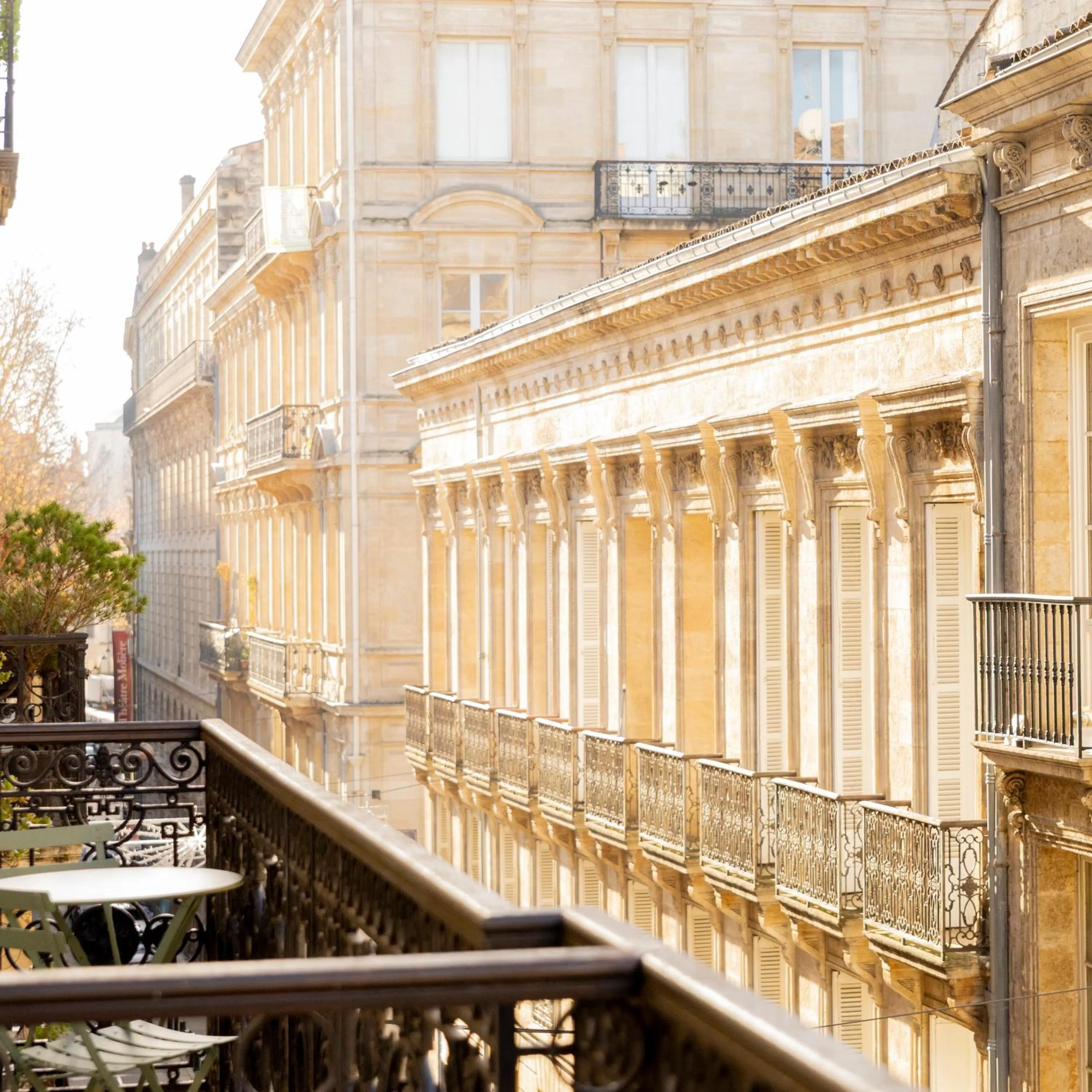 Grand Hotel Francais