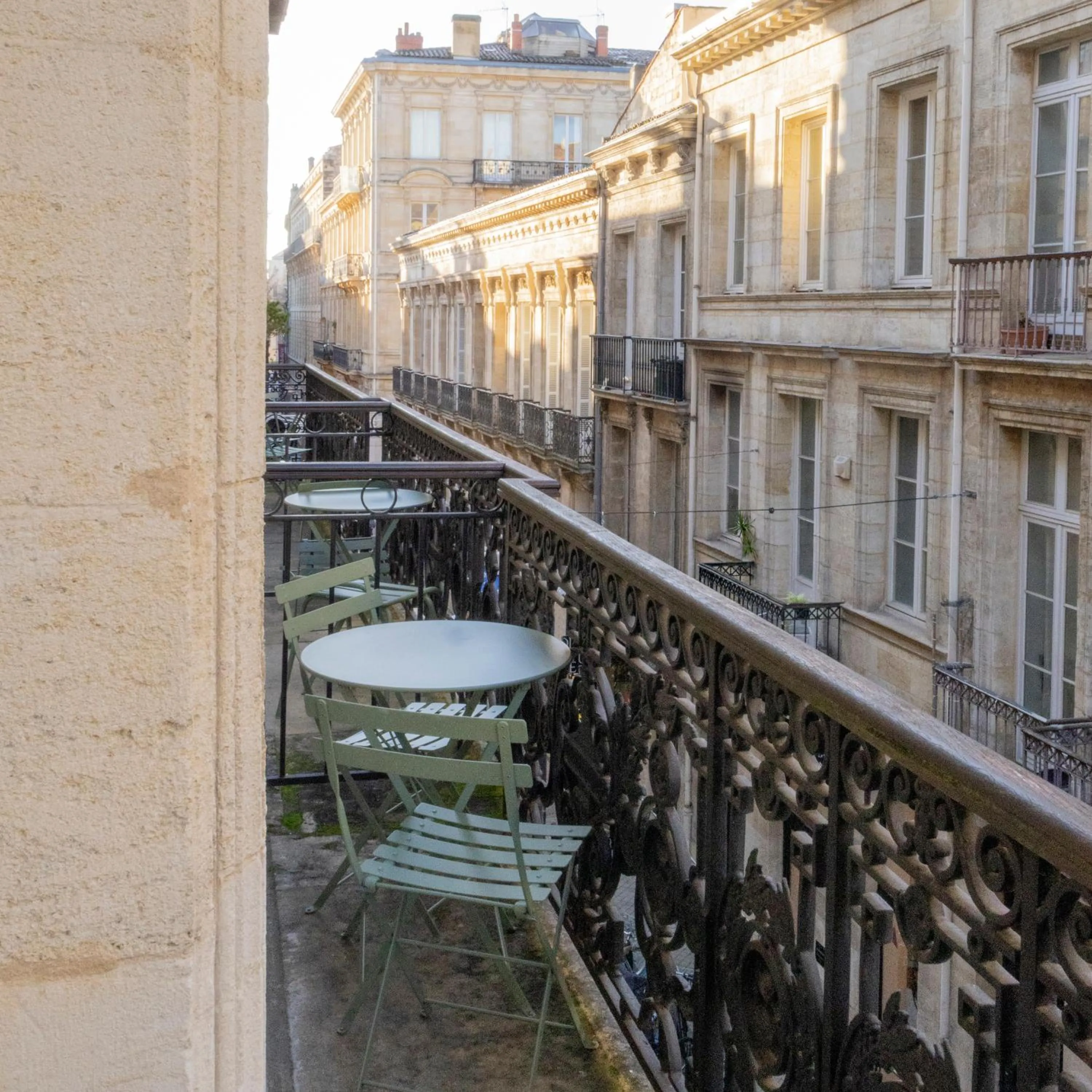 Grand Hotel Francais