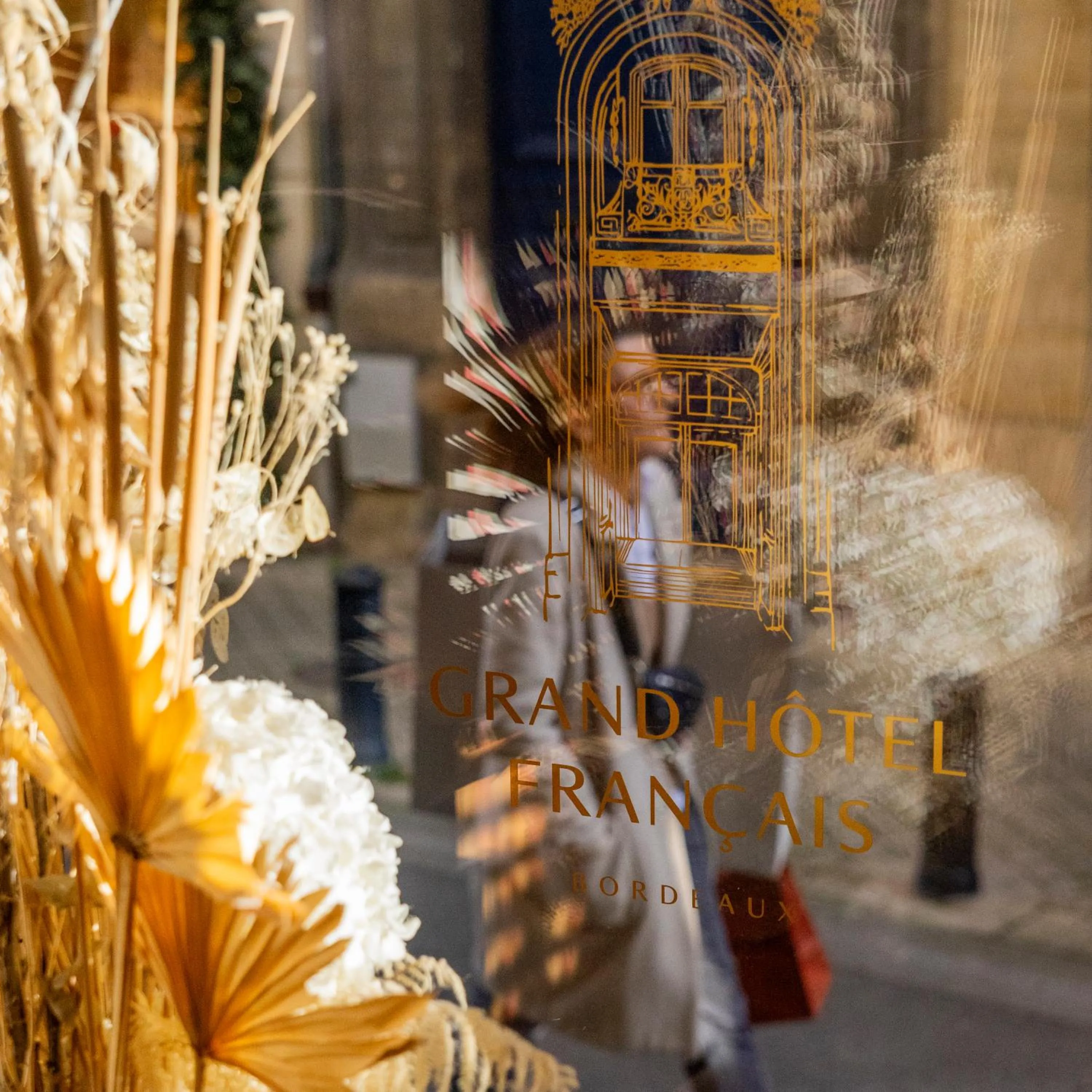 Grand Hotel Francais