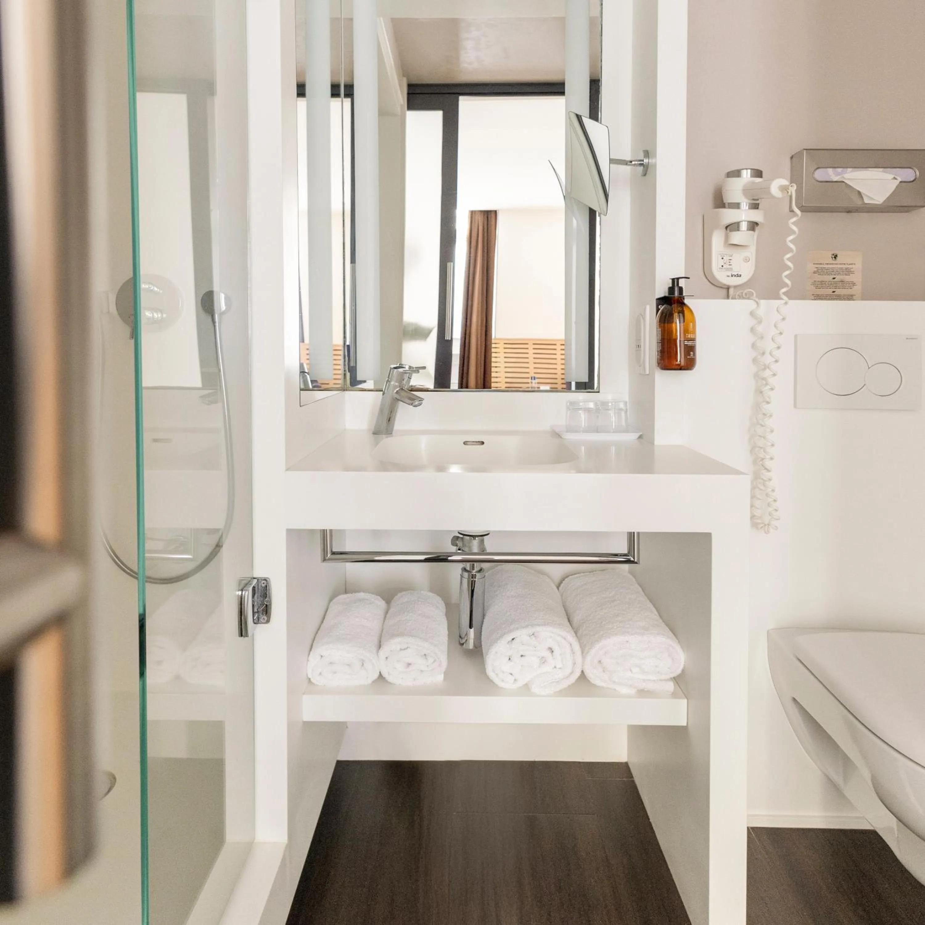 Grand Hotel Francais