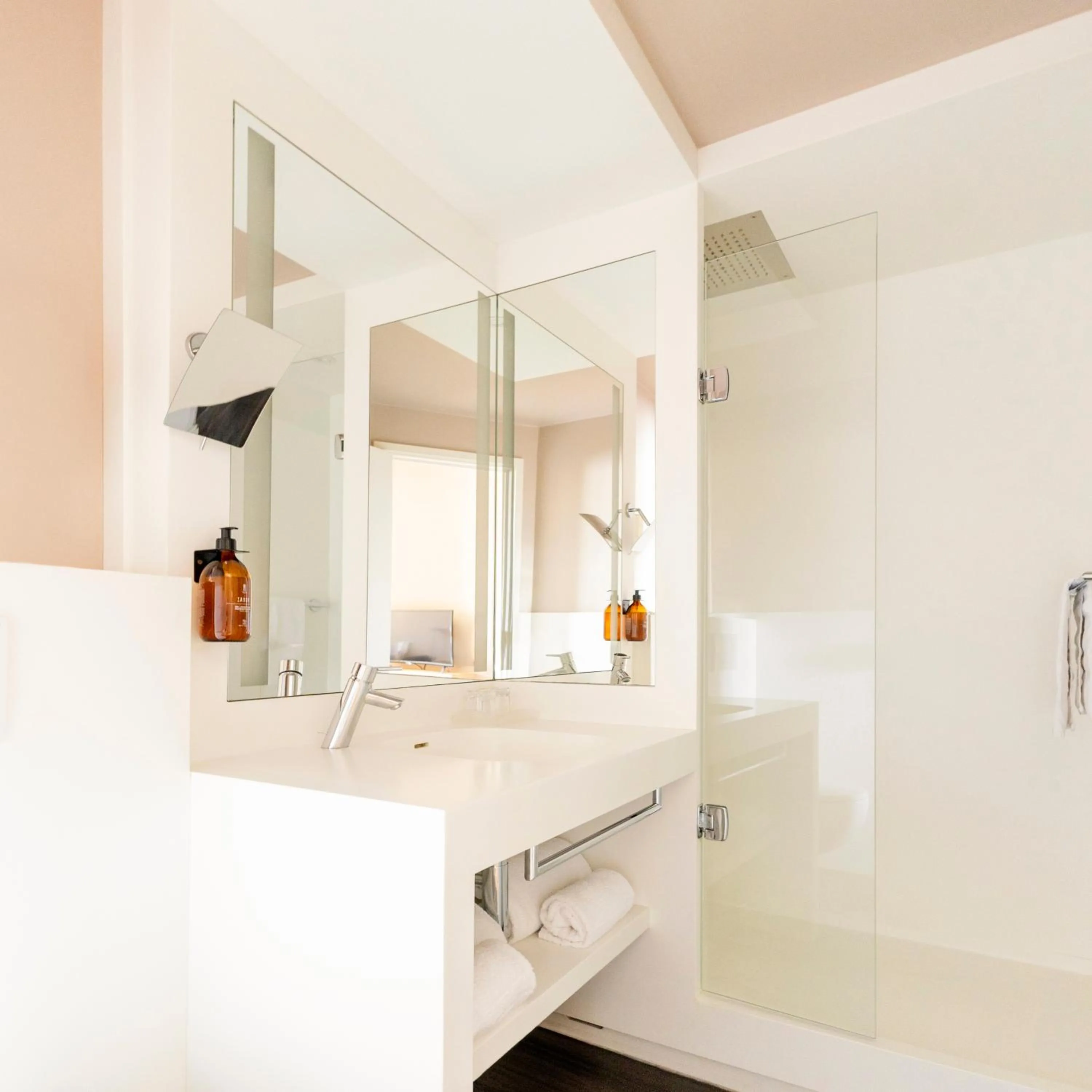 Grand Hotel Francais