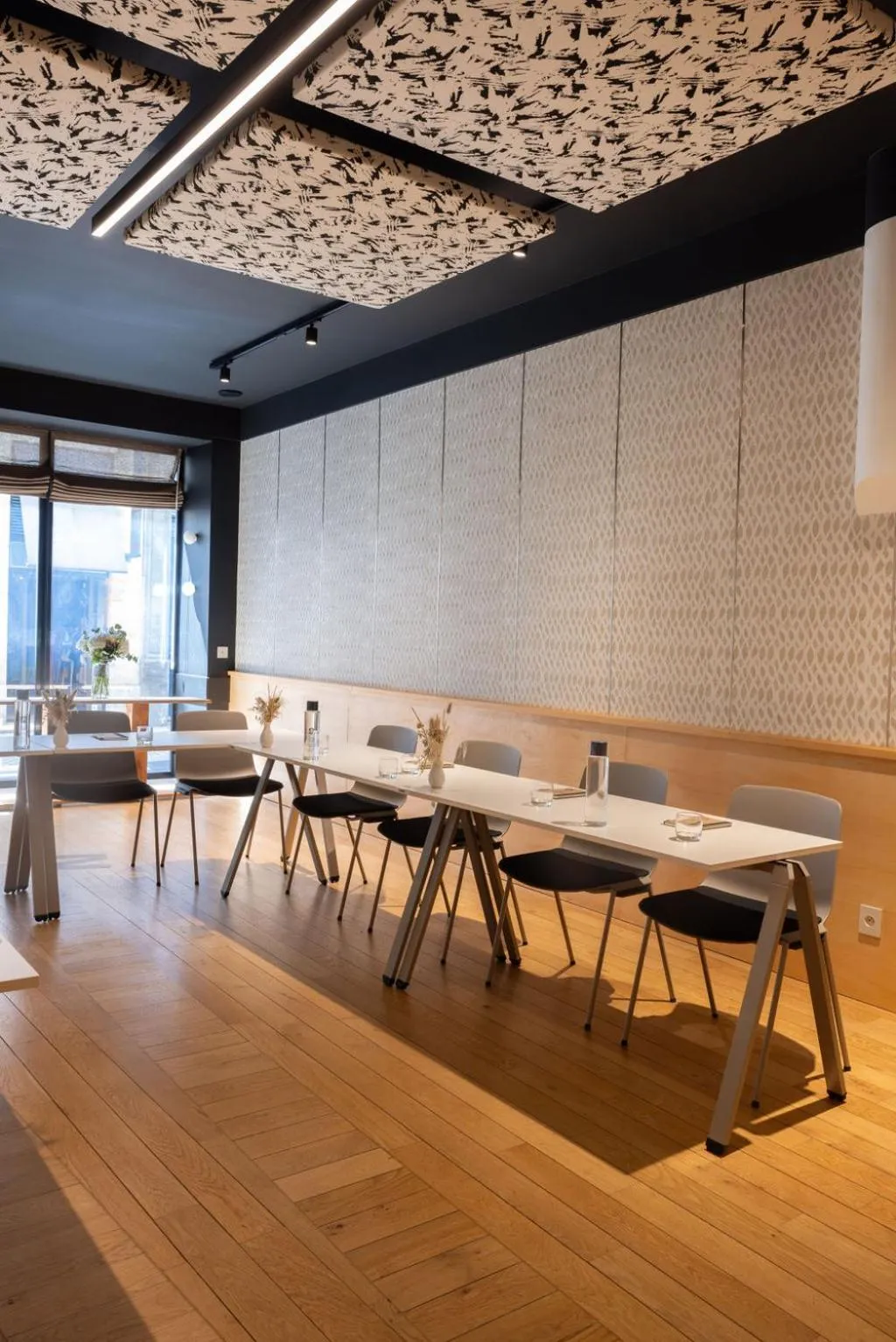 Place of worship in Grand Hotel Francais