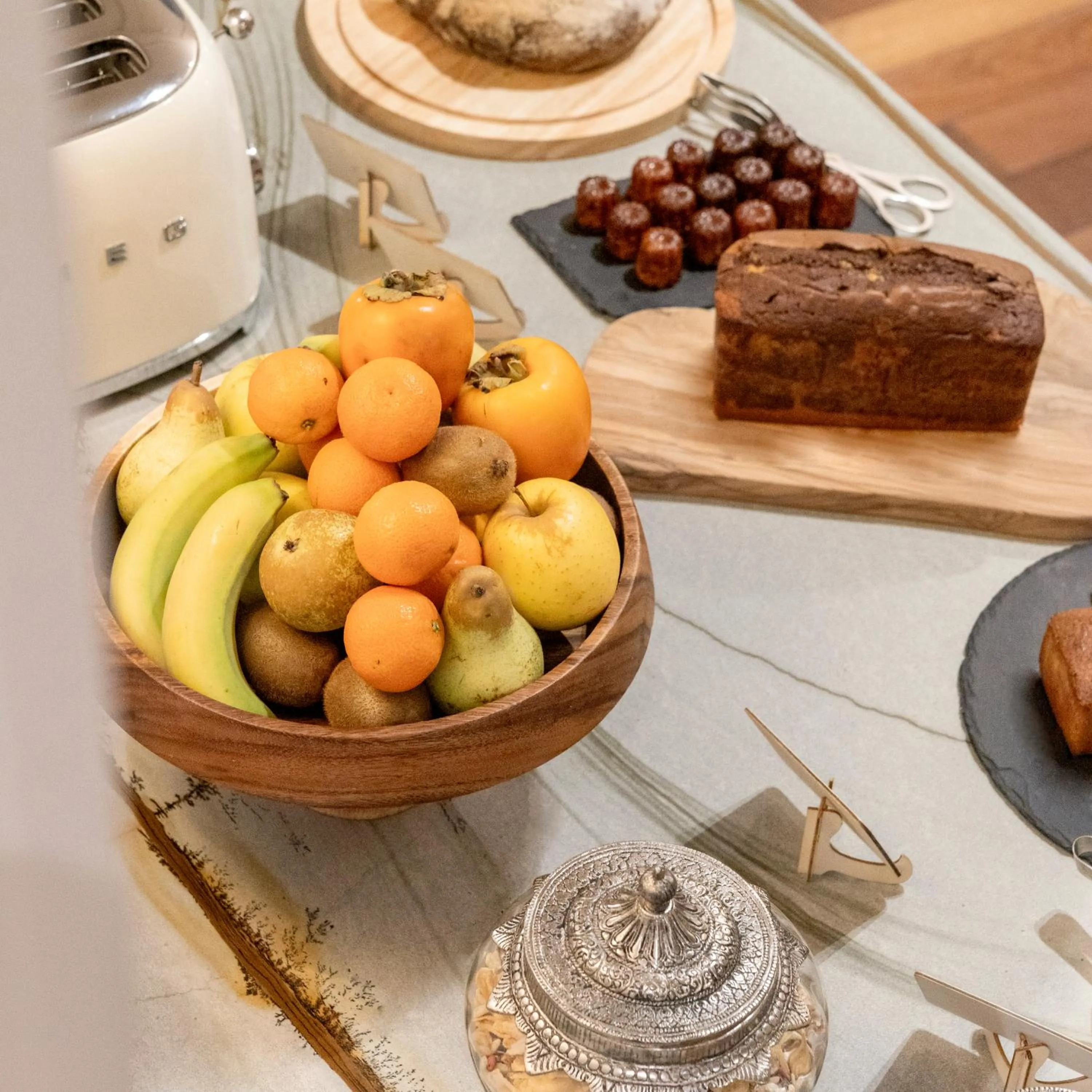 Grand Hotel Francais