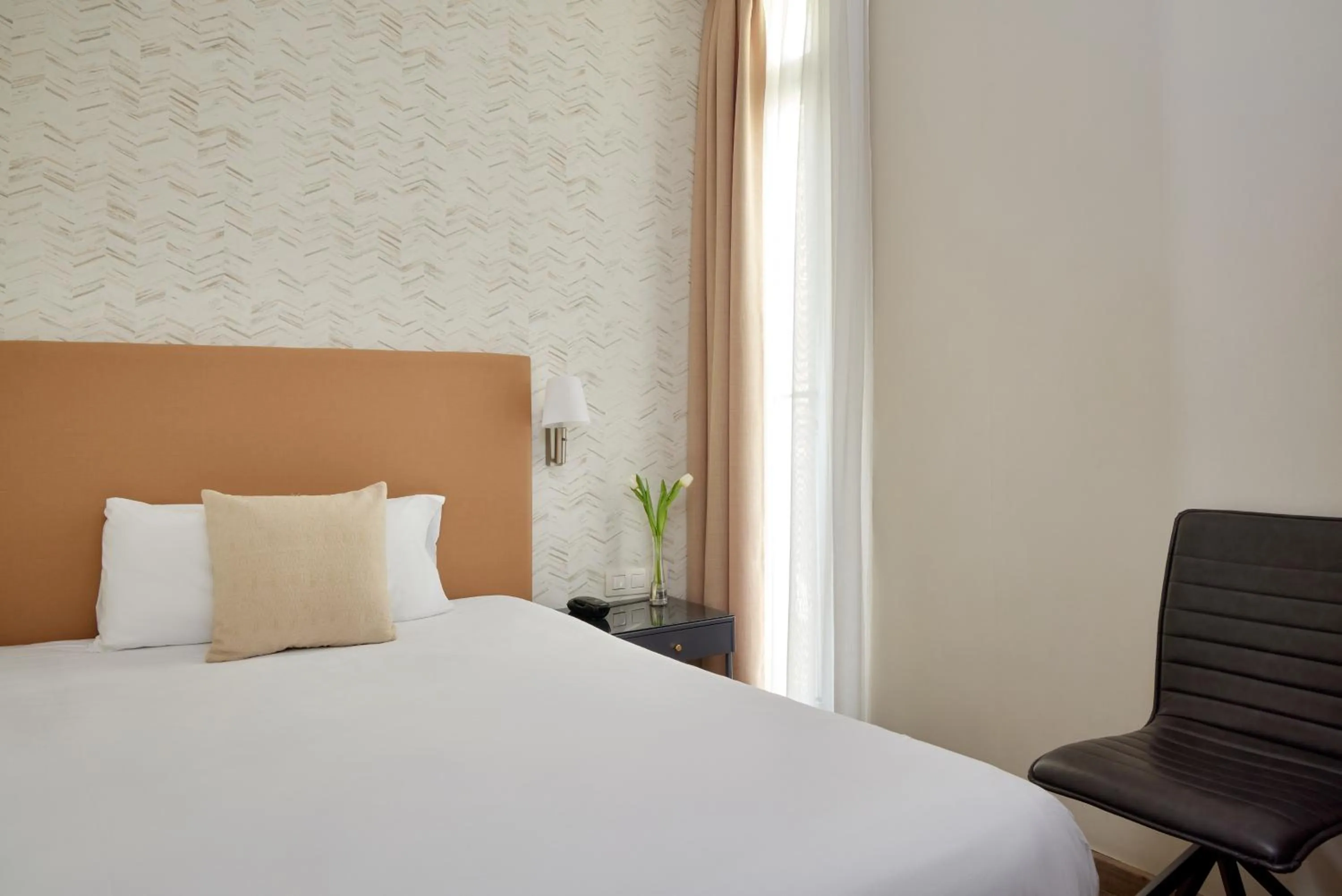 Bed in Hostal Centric