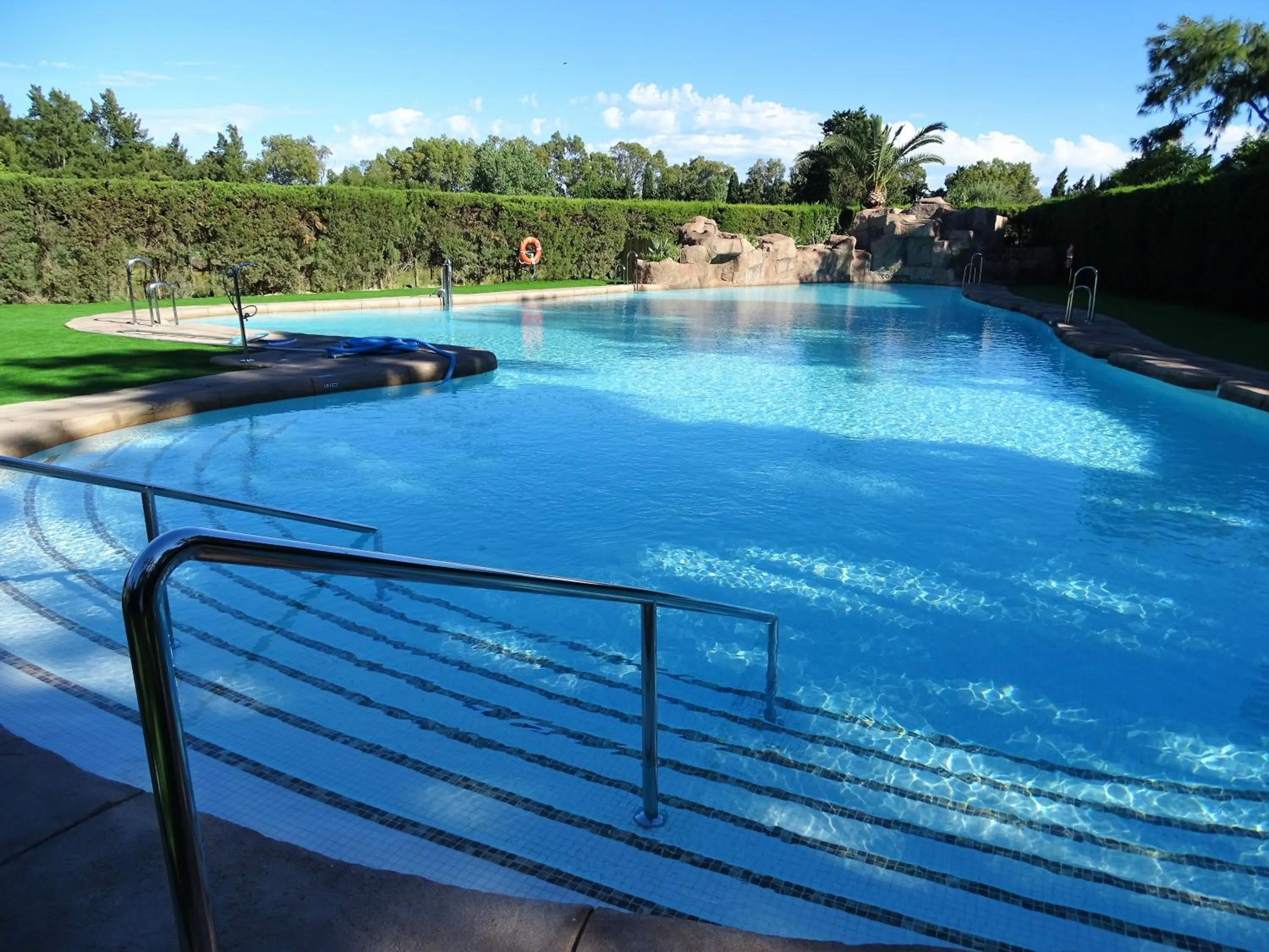 Camping Paloma