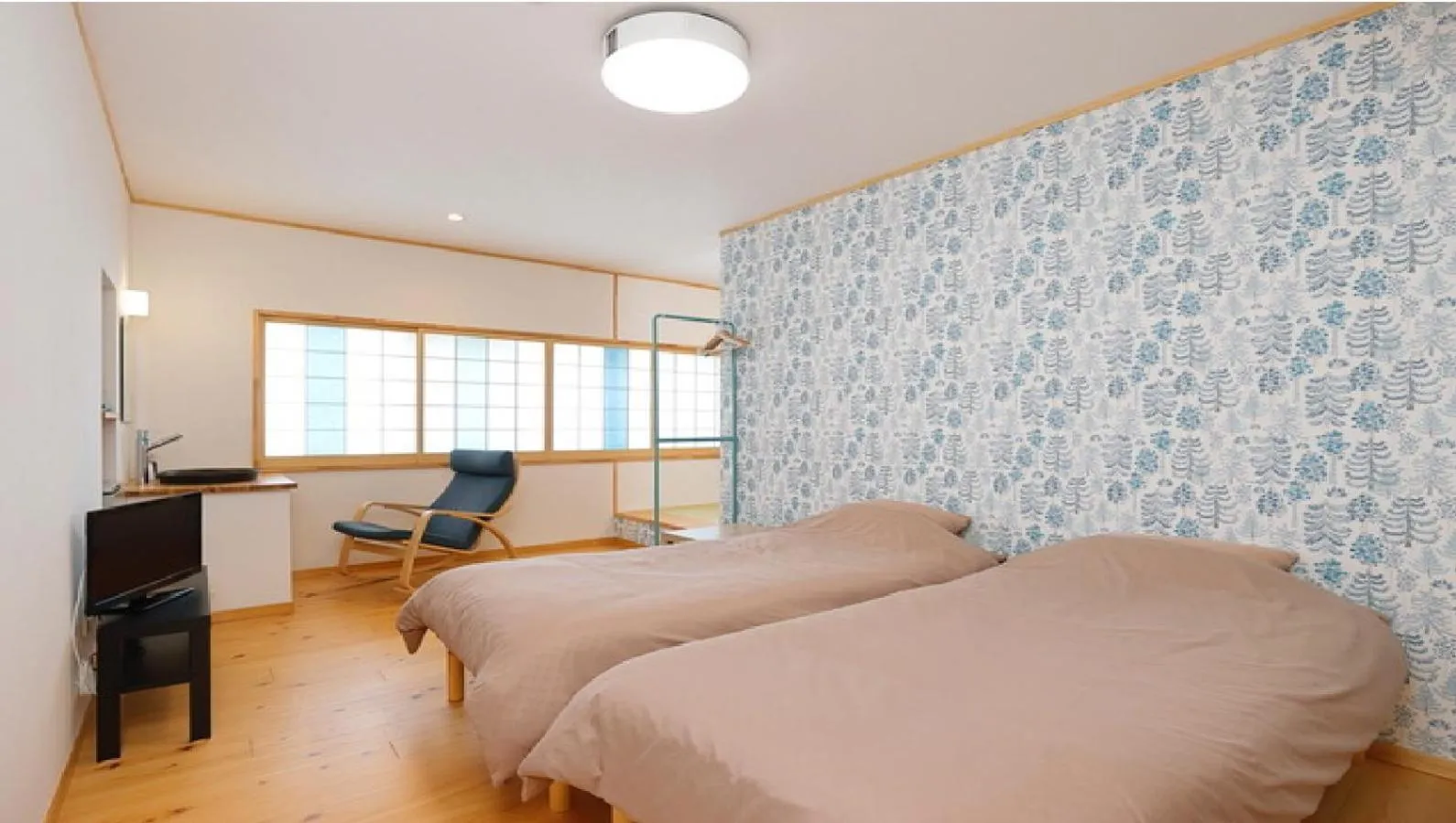 Onsen Petit Hotel Yukori Bandai Atami