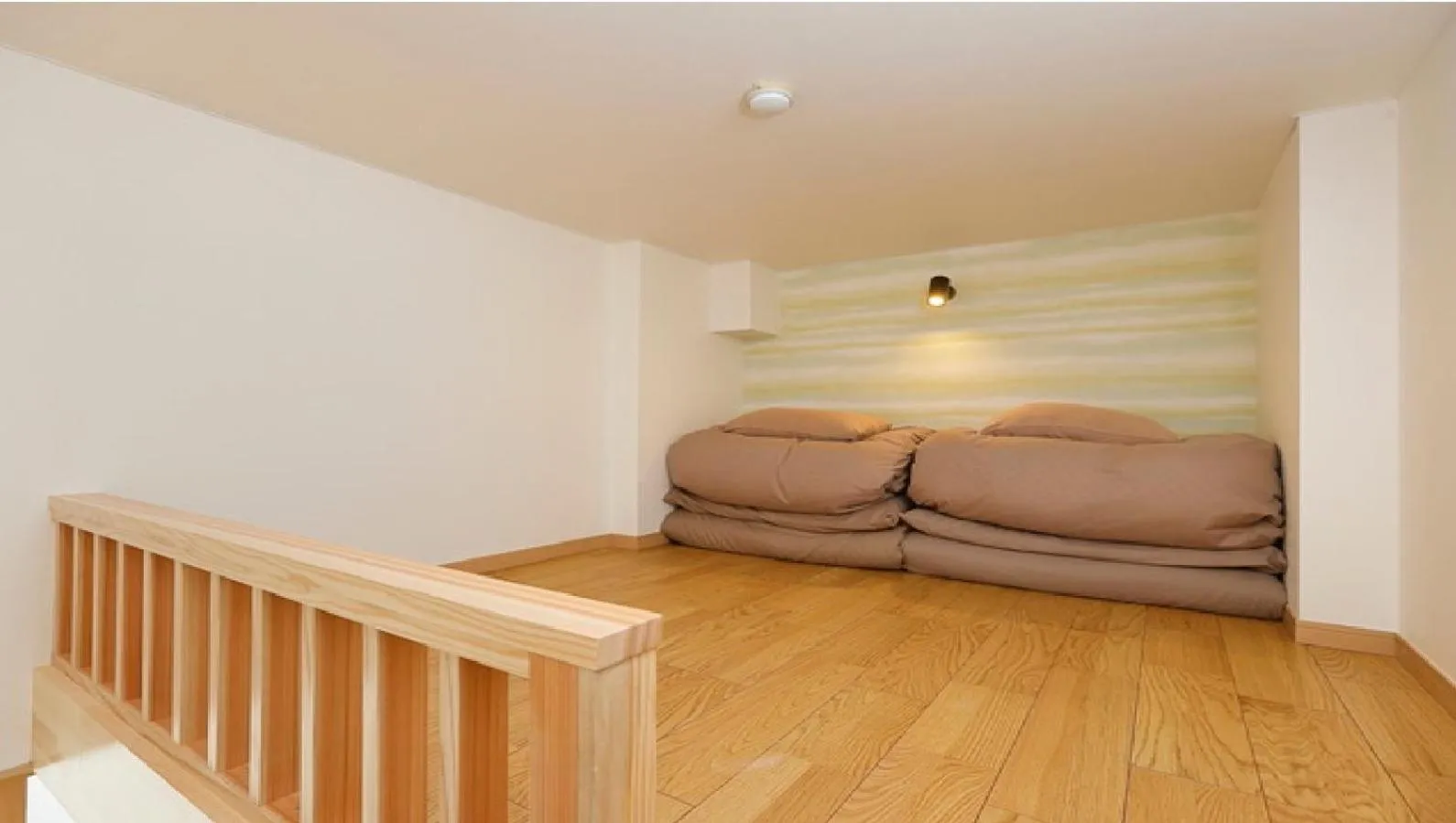 Onsen Petit Hotel Yukori Bandai Atami