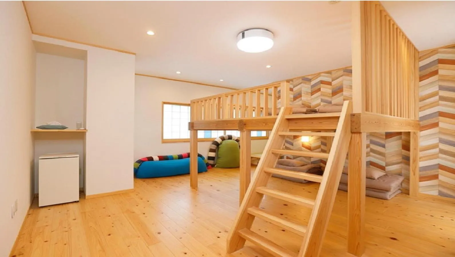 Onsen Petit Hotel Yukori Bandai Atami