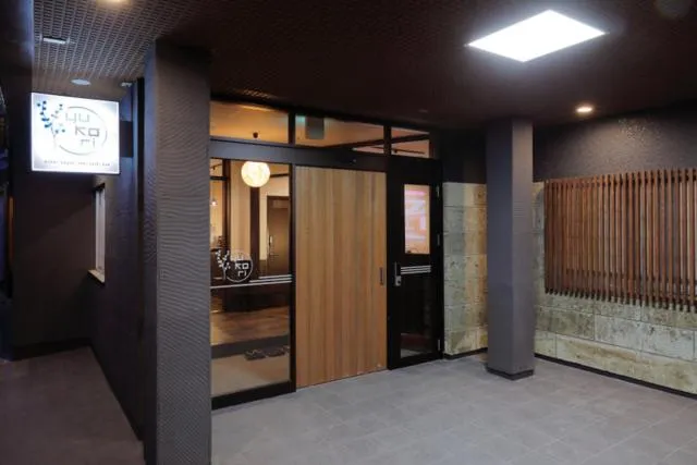 Onsen Petit Hotel Yukori Bandai Atami