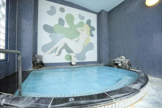 Onsen Petit Hotel Yukori Bandai Atami