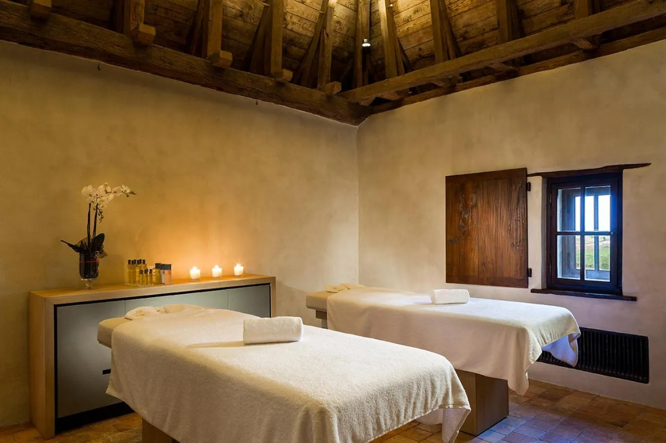 Massage in Château de Bagnols
