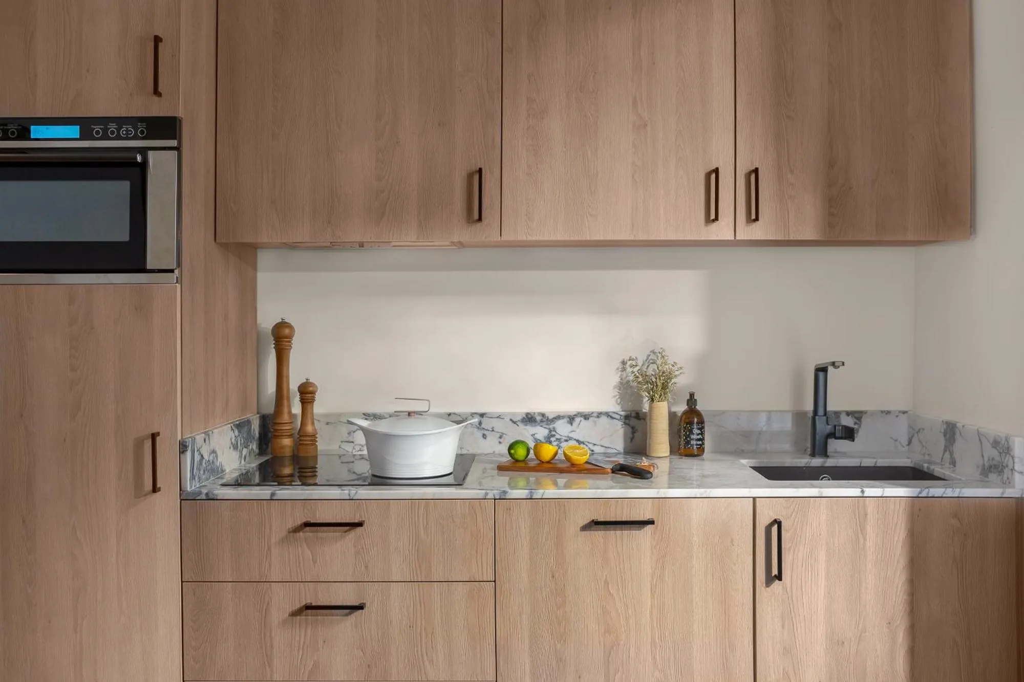 Kitchen or kitchenette, Kitchen/Kitchenette in Villa Daubenton