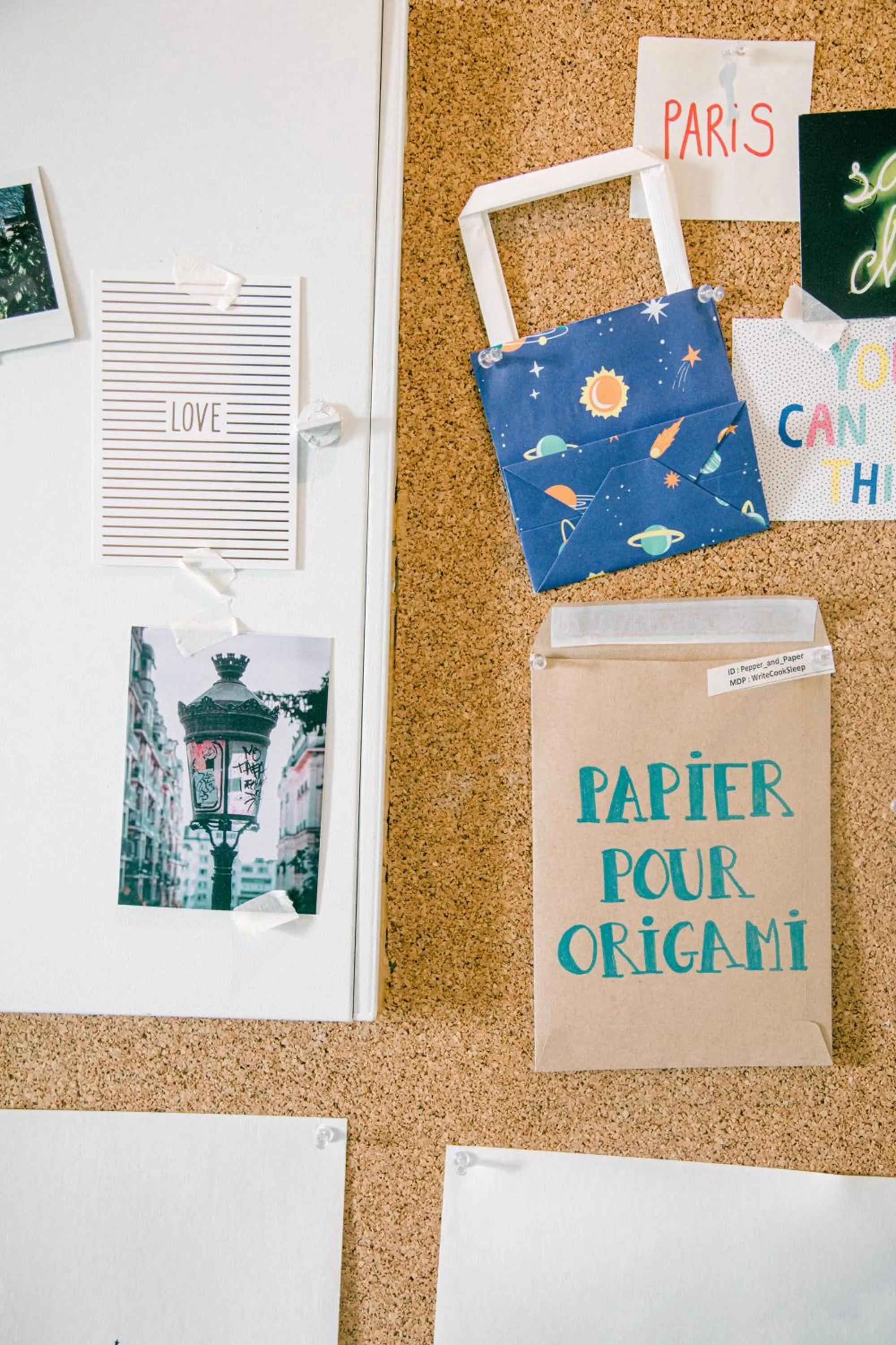 Property building in PEPPER & PAPER Apartments