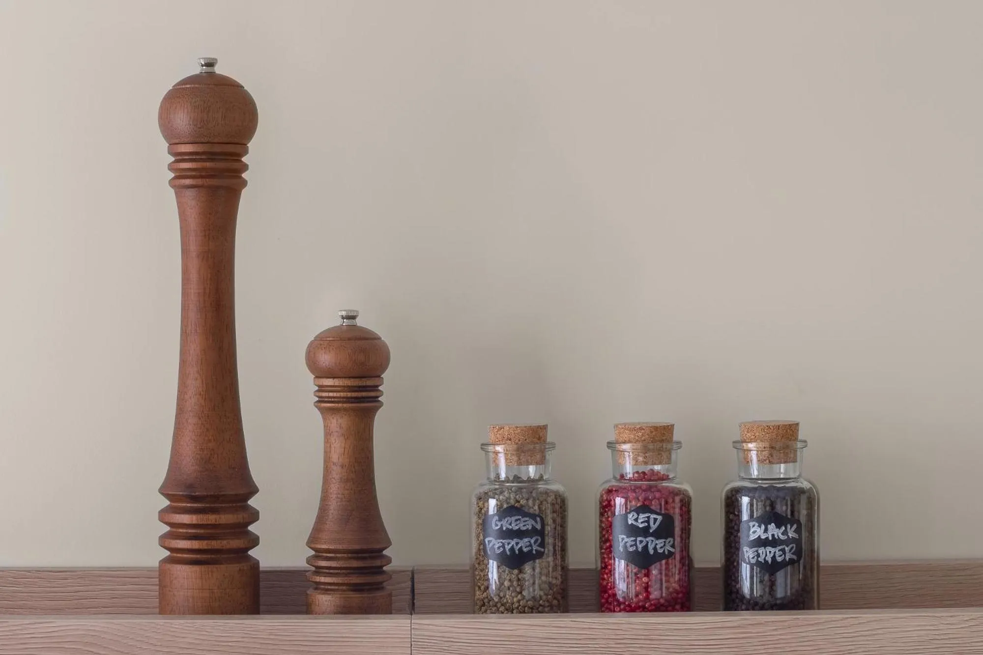 Decorative detail in Villa Daubenton